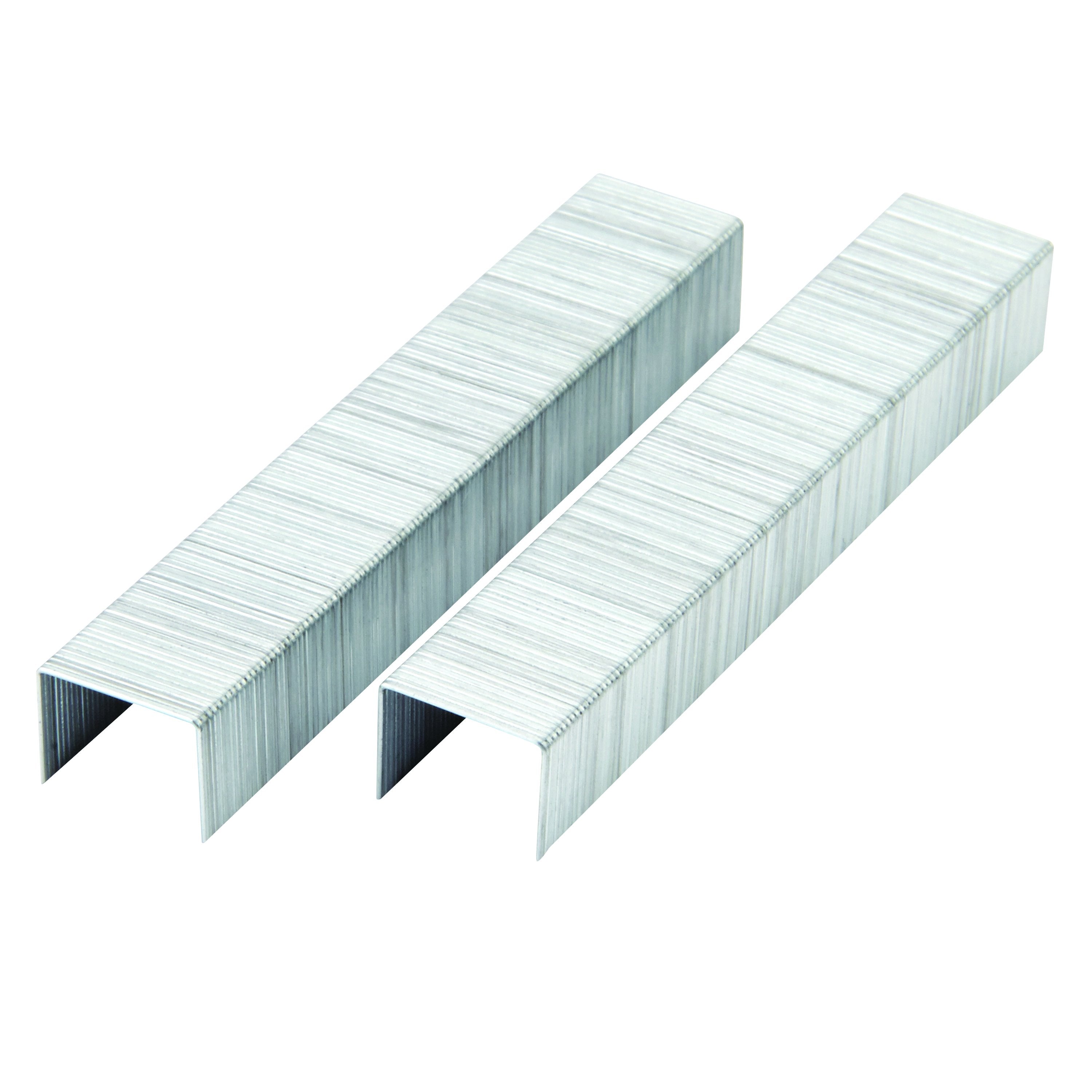 Swingline® Optima® High Capacity Staples, 3/8" Leg, 125/Strip, 2,500/Box