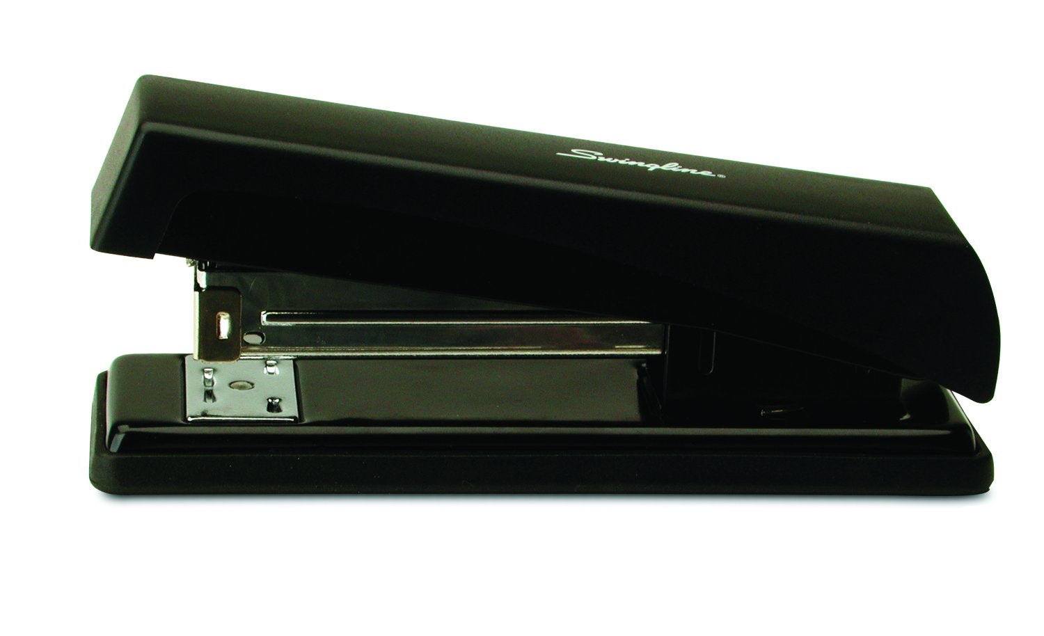 Swingline® Compact Desk Stapler, Model 20B, Black
