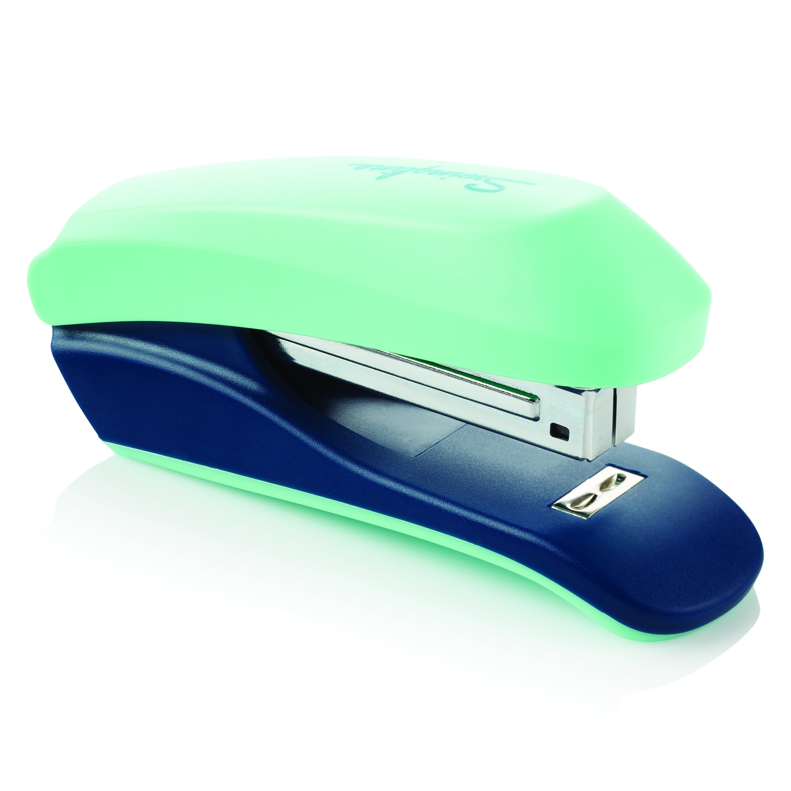 Swingline® Anywhere Stapler, Model 15SS, Assorted Colors