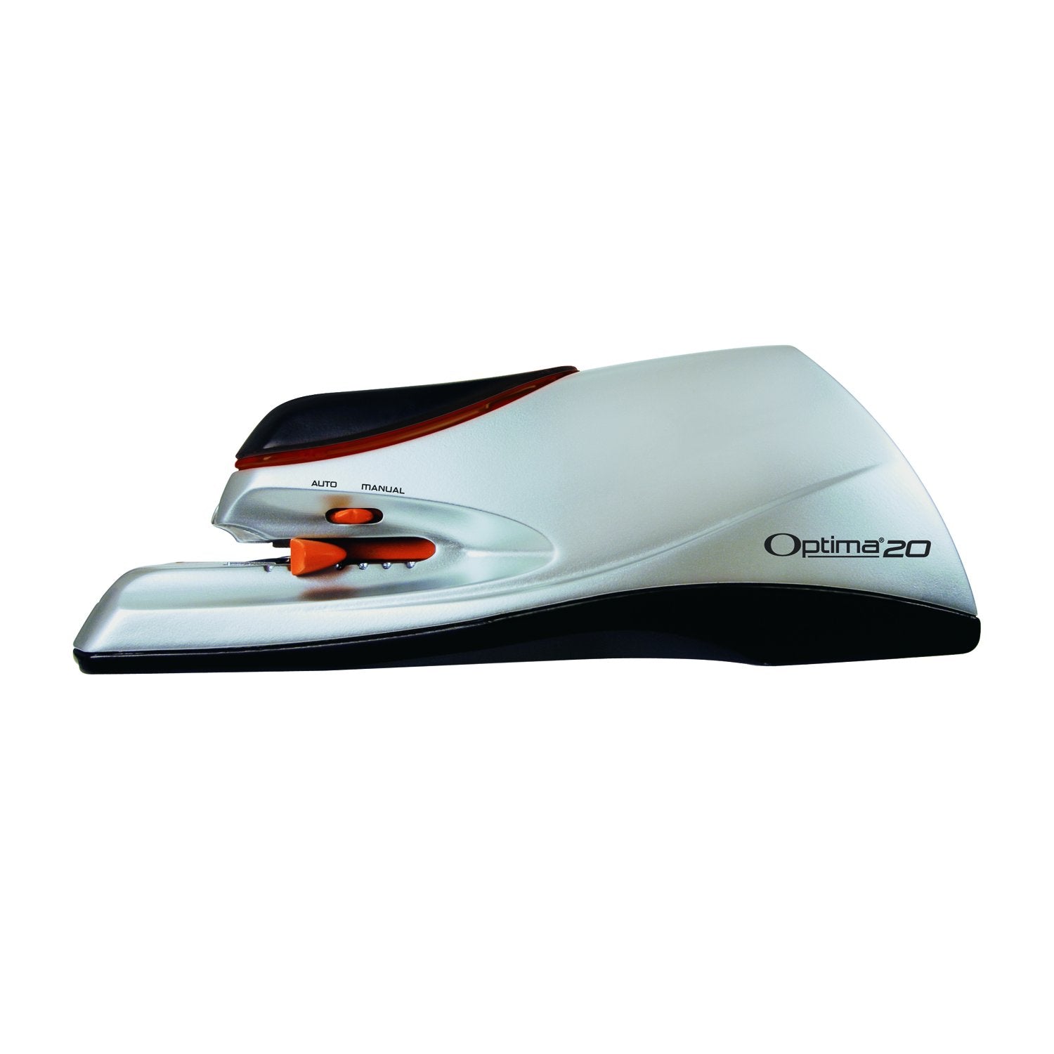 Swingline® Optima® 20 Electric Stapler - Silver