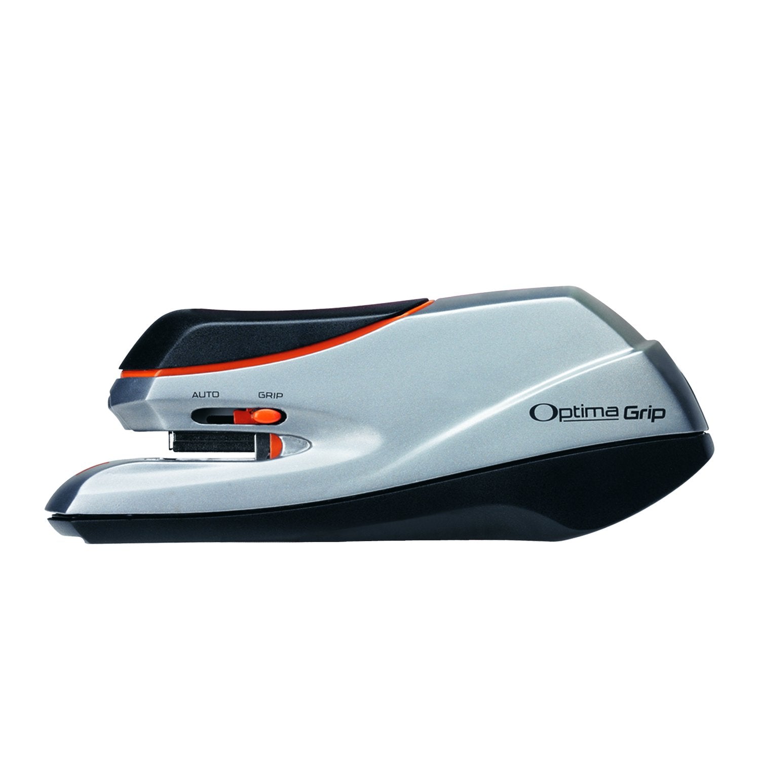 Swingline® Optima® Grip Electric Stapler, Model 20S, Silver