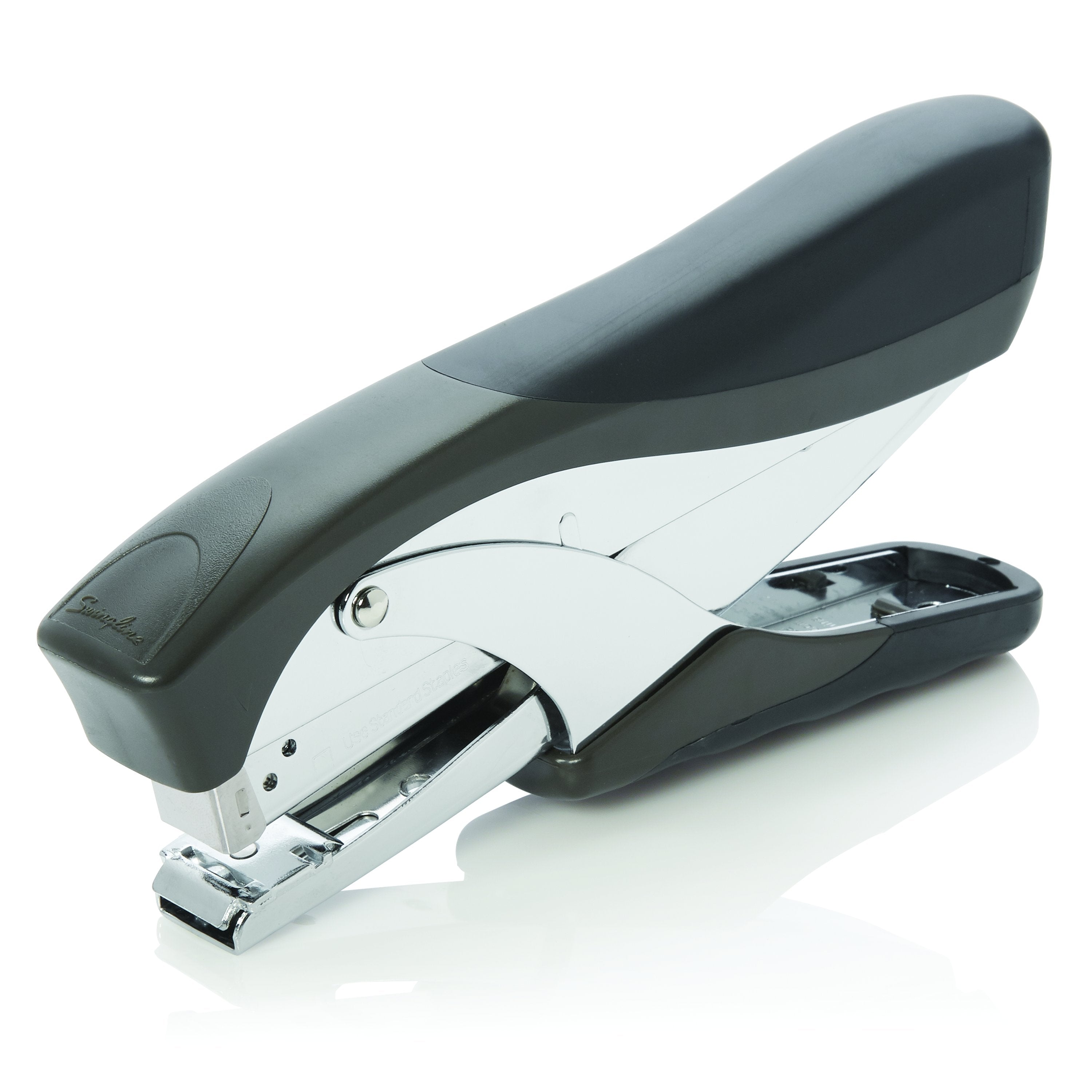 Swingline® Premium Hand Stapler, Model 20BK, Desktop Stapler