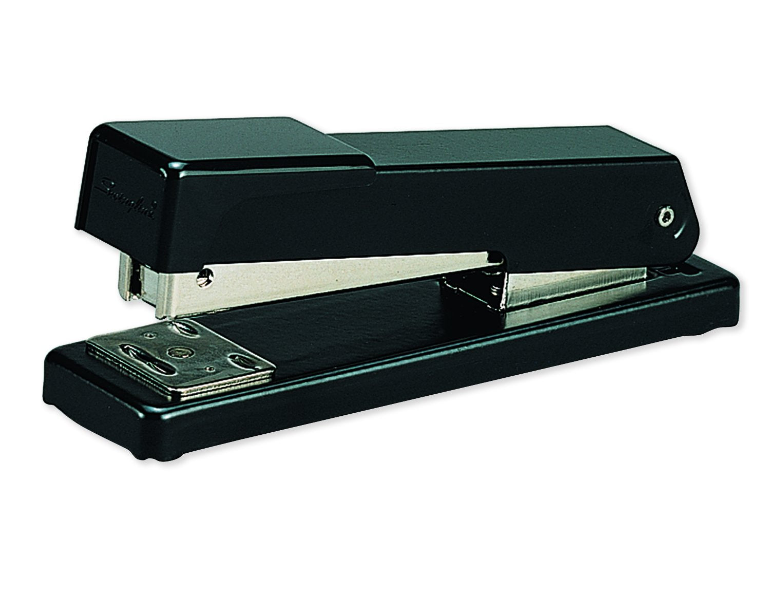 Swingline® Compact Desk Stapler, Model 20B, Black