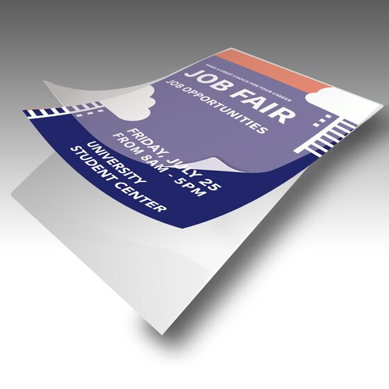 GBC Thermal Laminating Pouches - Letter Size, 3 mil, 200 Pouches Per Pack, 6 Packs (1200 Total)