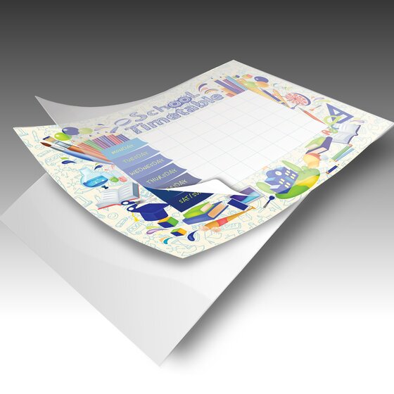 GBC Thermal Laminating Pouches - Letter Size, 5 mil, 100 Pouches Per Pack, 10 Packs (1000 Total)