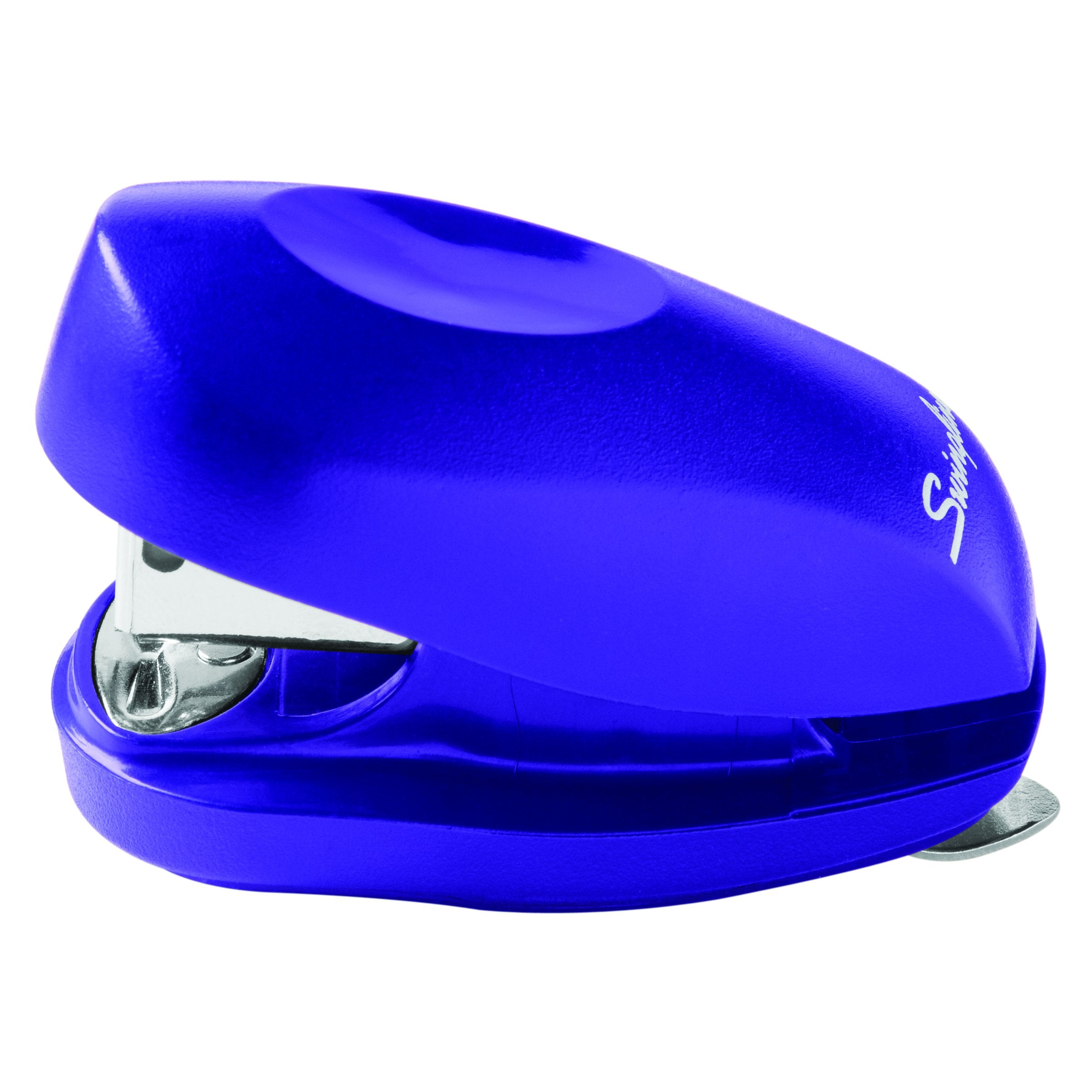 Swingline® Tot® Stapler, Purple - 12 Sheet Capacity