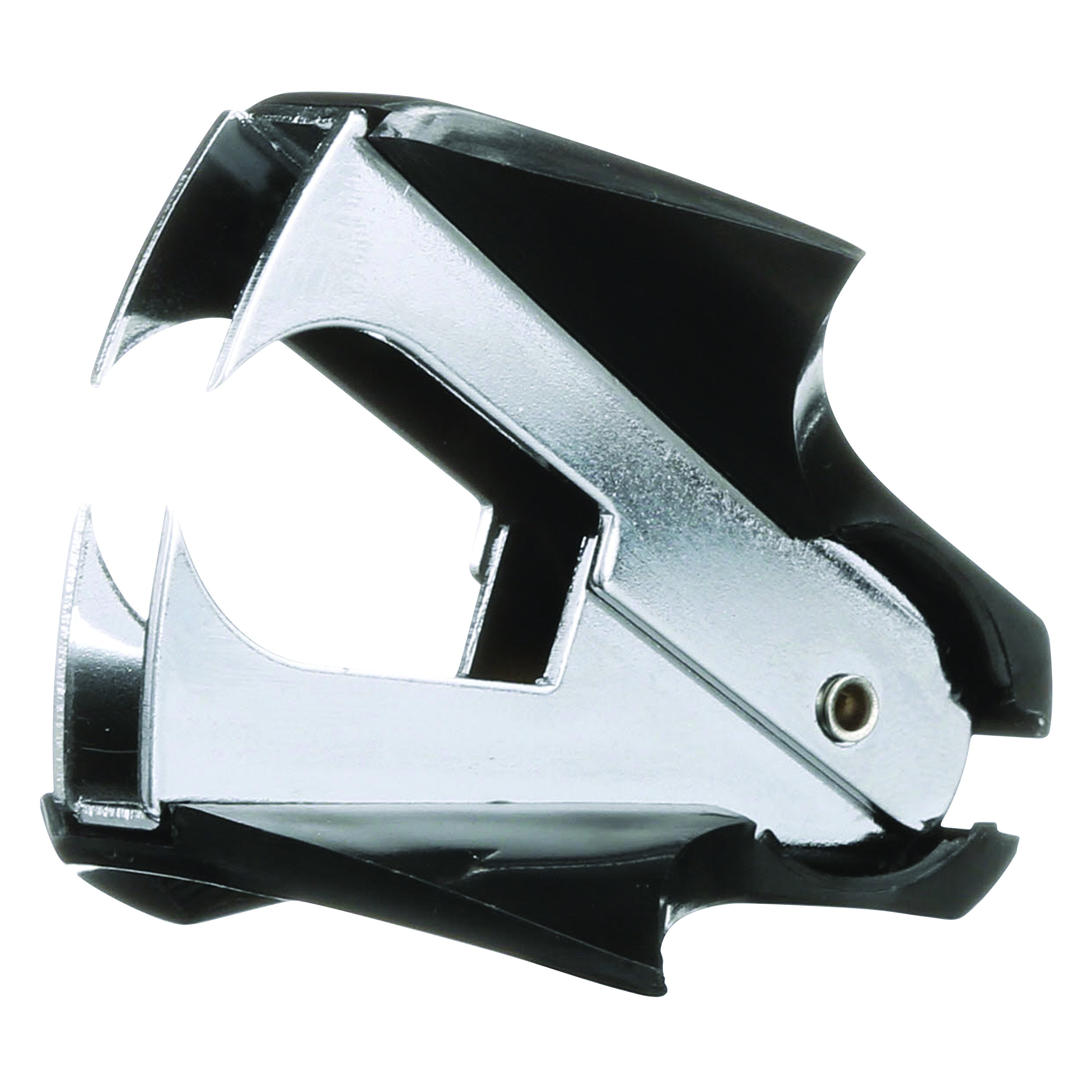 Swingline® Deluxe Staple Remover - Model SRXW-101 - Steel Jaws - Black