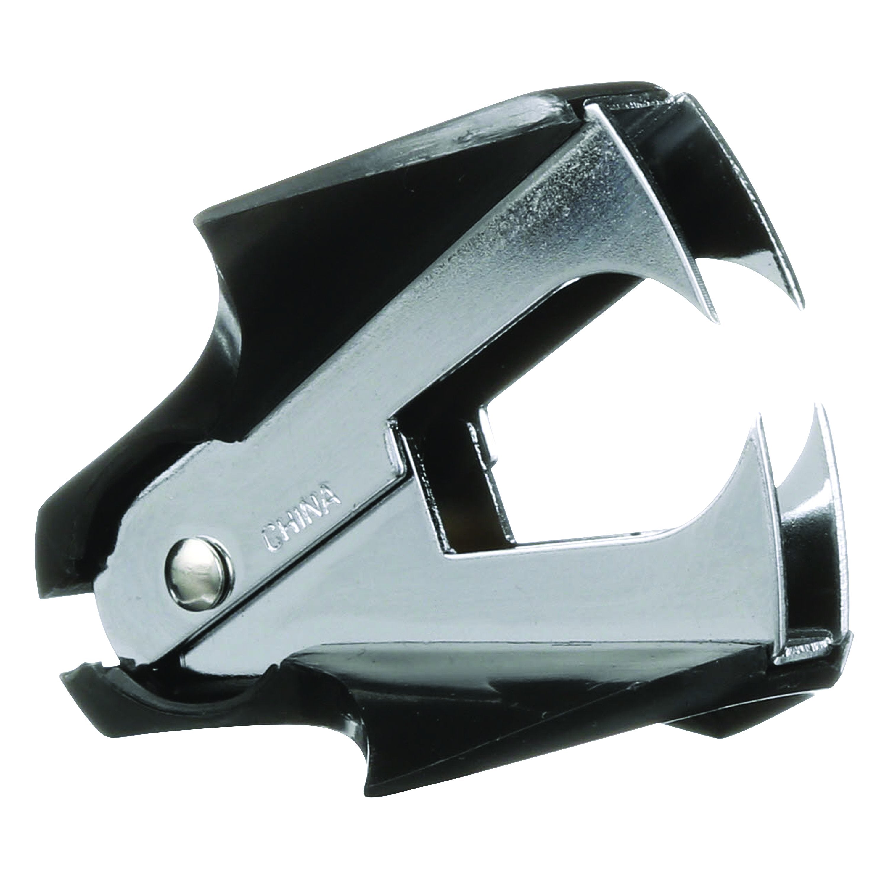 Swingline® Deluxe Staple Remover - Model SRXW-101 - Steel Jaws - Black