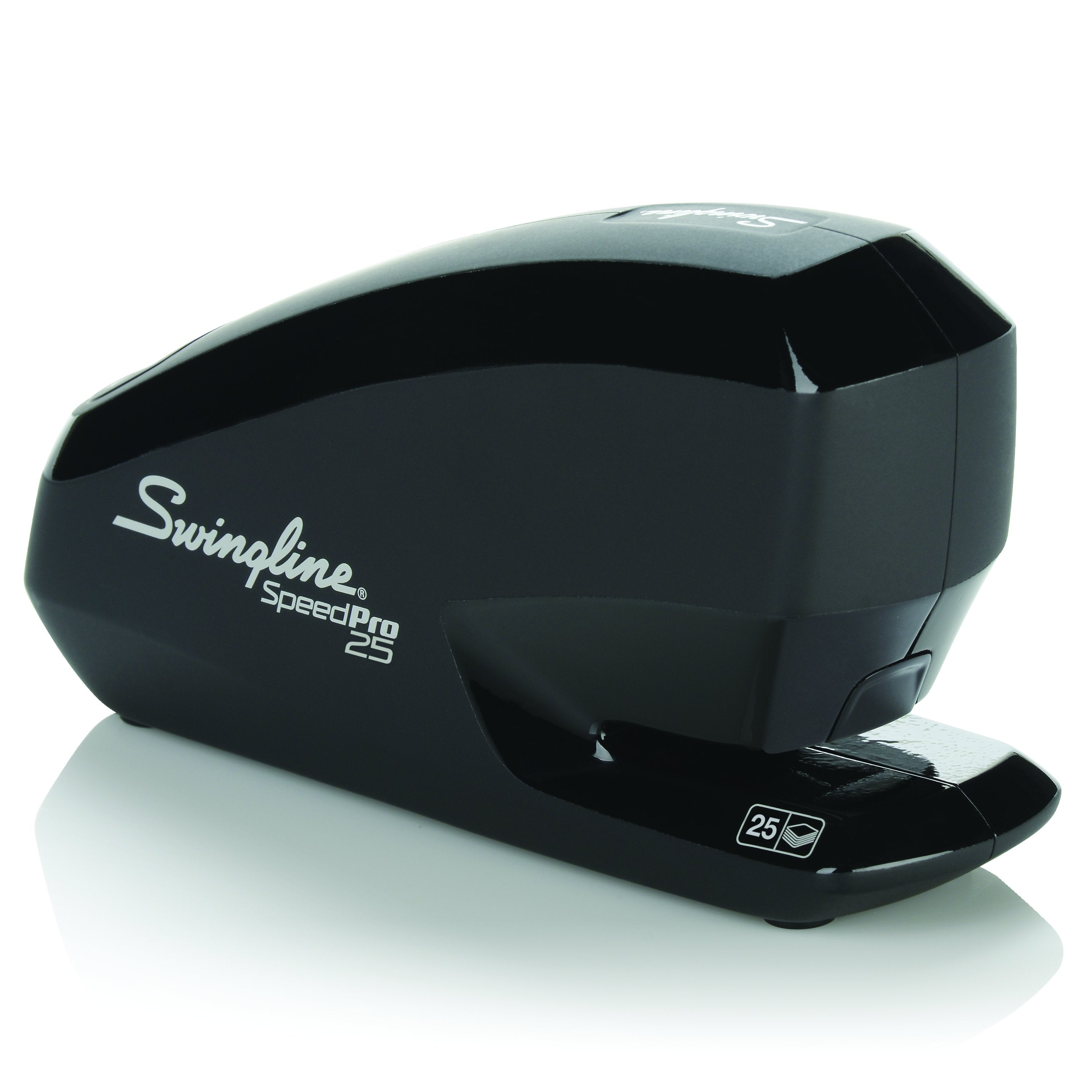 Swingline® Speed Pro™ 25 Electric Stapler Value Pack - 25 Sheet Capacity