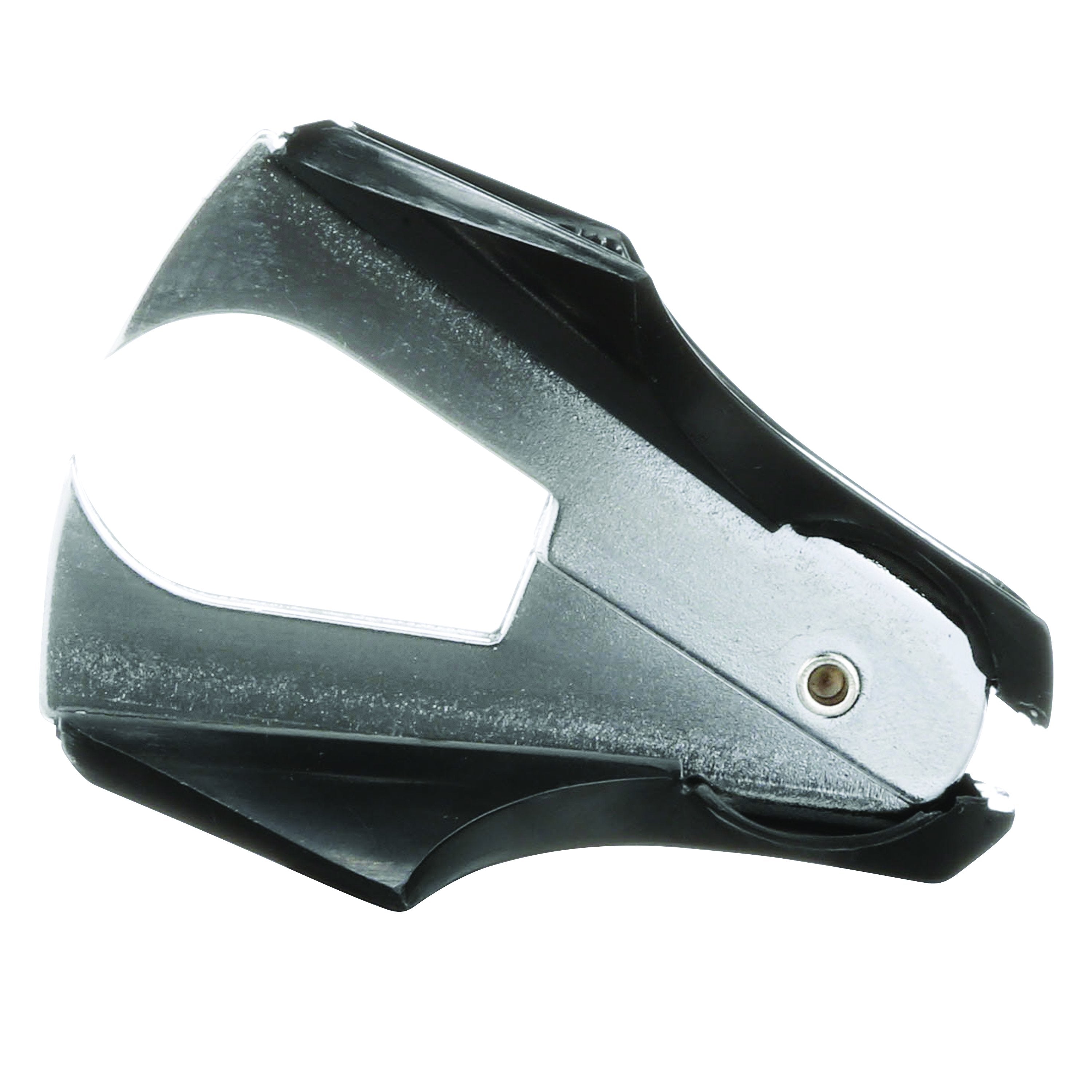 Swingline® Deluxe Staple Remover - Model SRXW-101 - Steel Jaws - Black