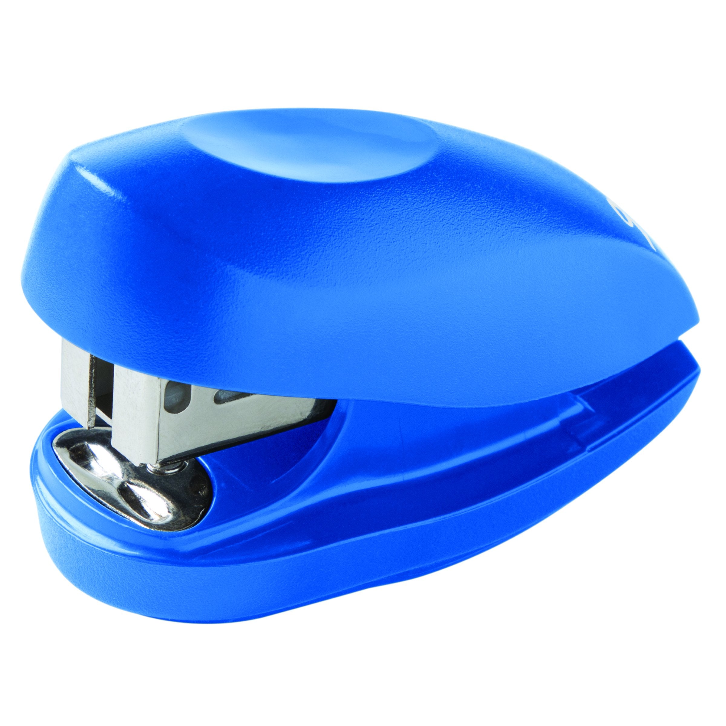 Swingline® Tot® Stapler, Blue, 12 Sheet Capacity
