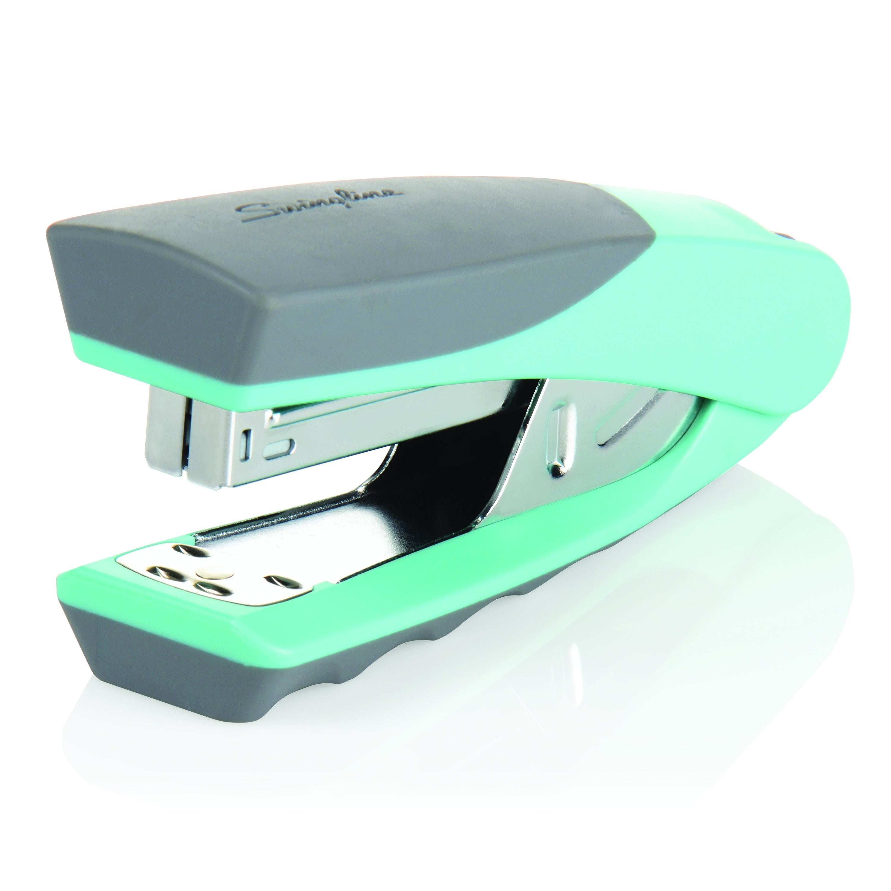 Swingline® Compact Grip Stapler, Model 20C, Desktop Stapler