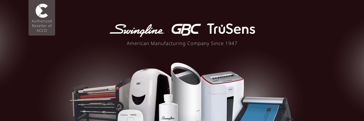 GBC Machines