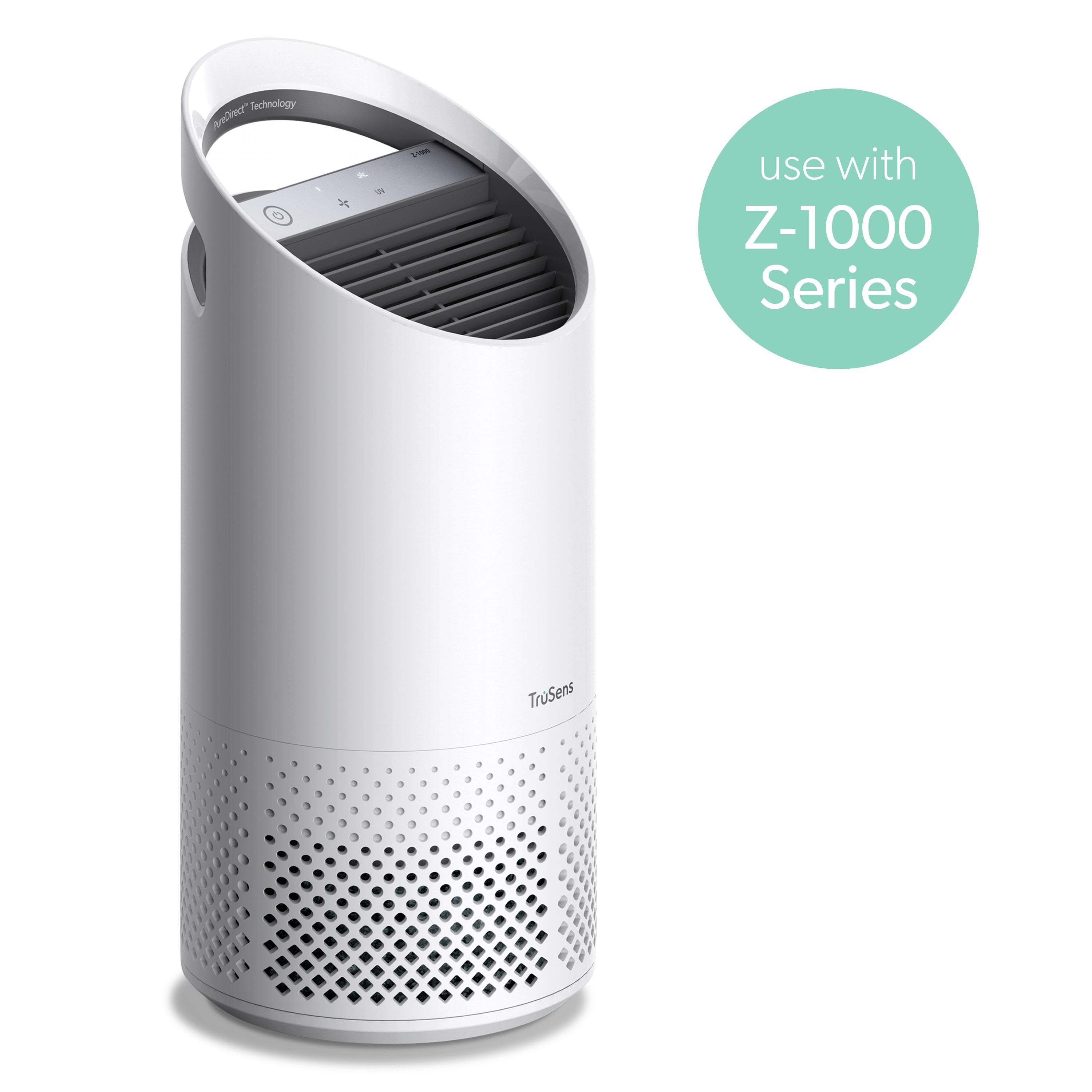 DuPont Odor VOC Filter with True HEPA