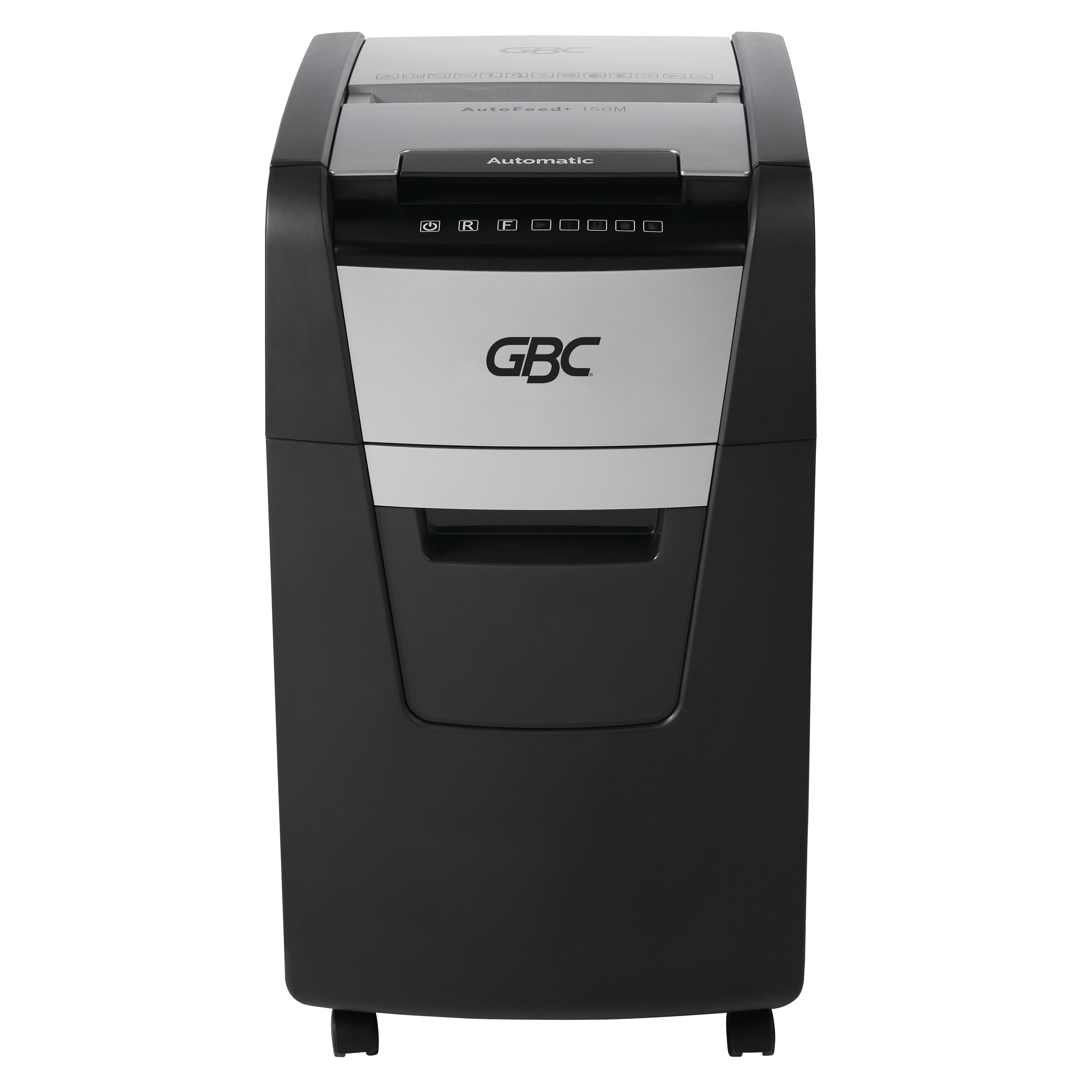 GBC 150M Personal Autofeed+ Shredder