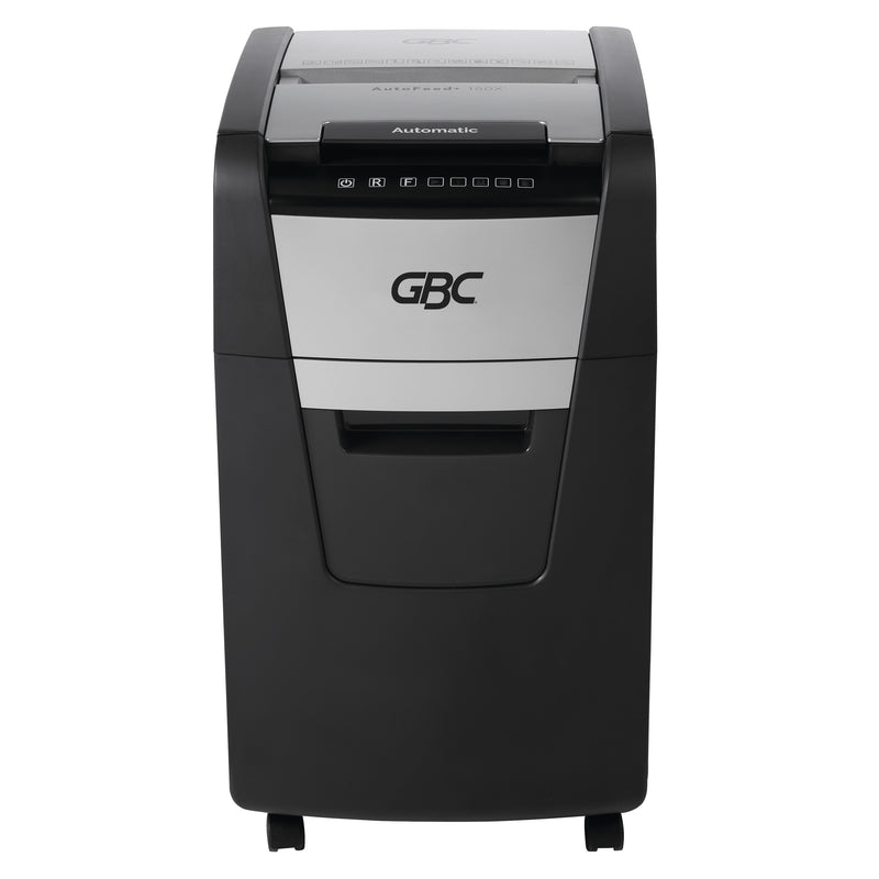GBC Shredders