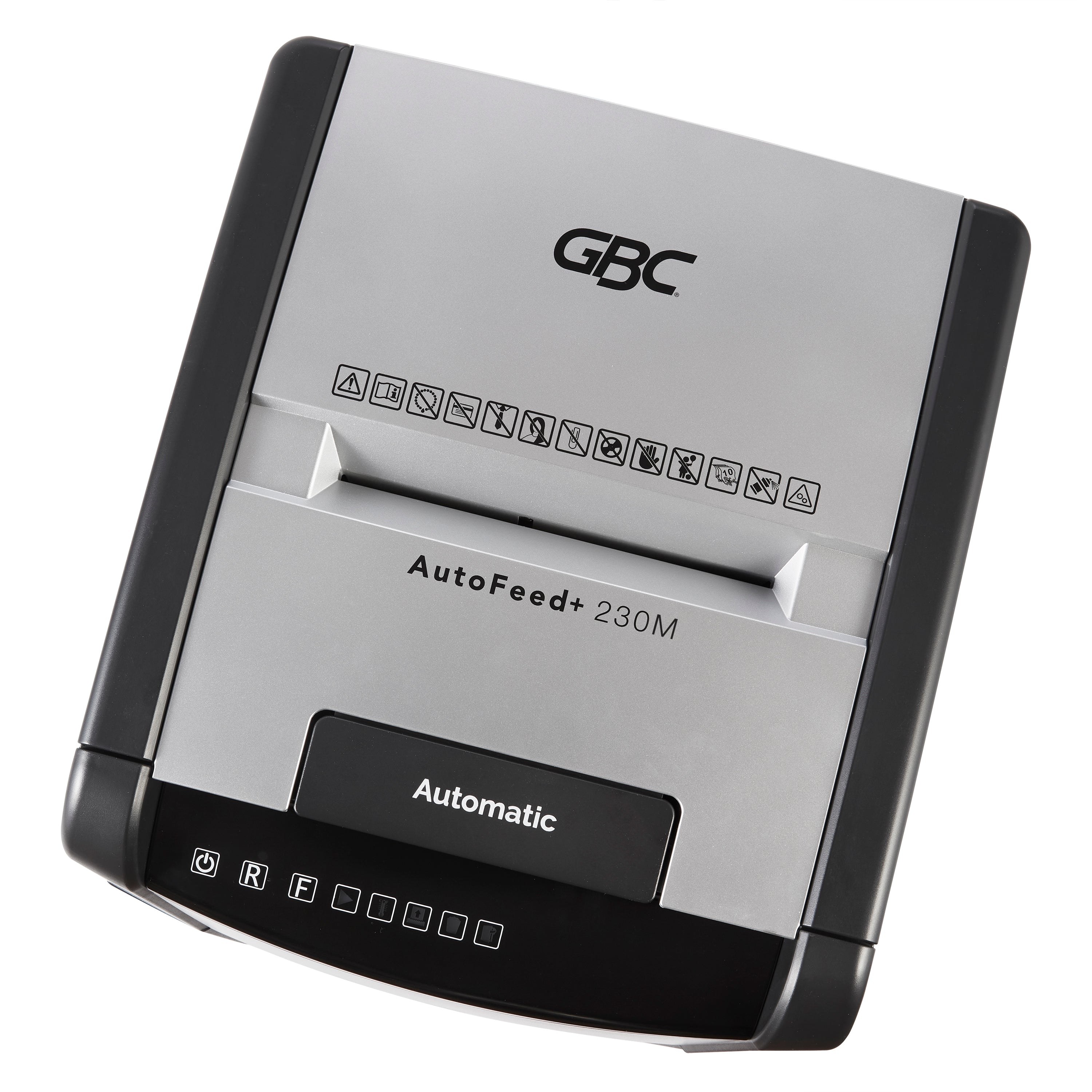 GBC 230M Office Autofeed+ Shredder