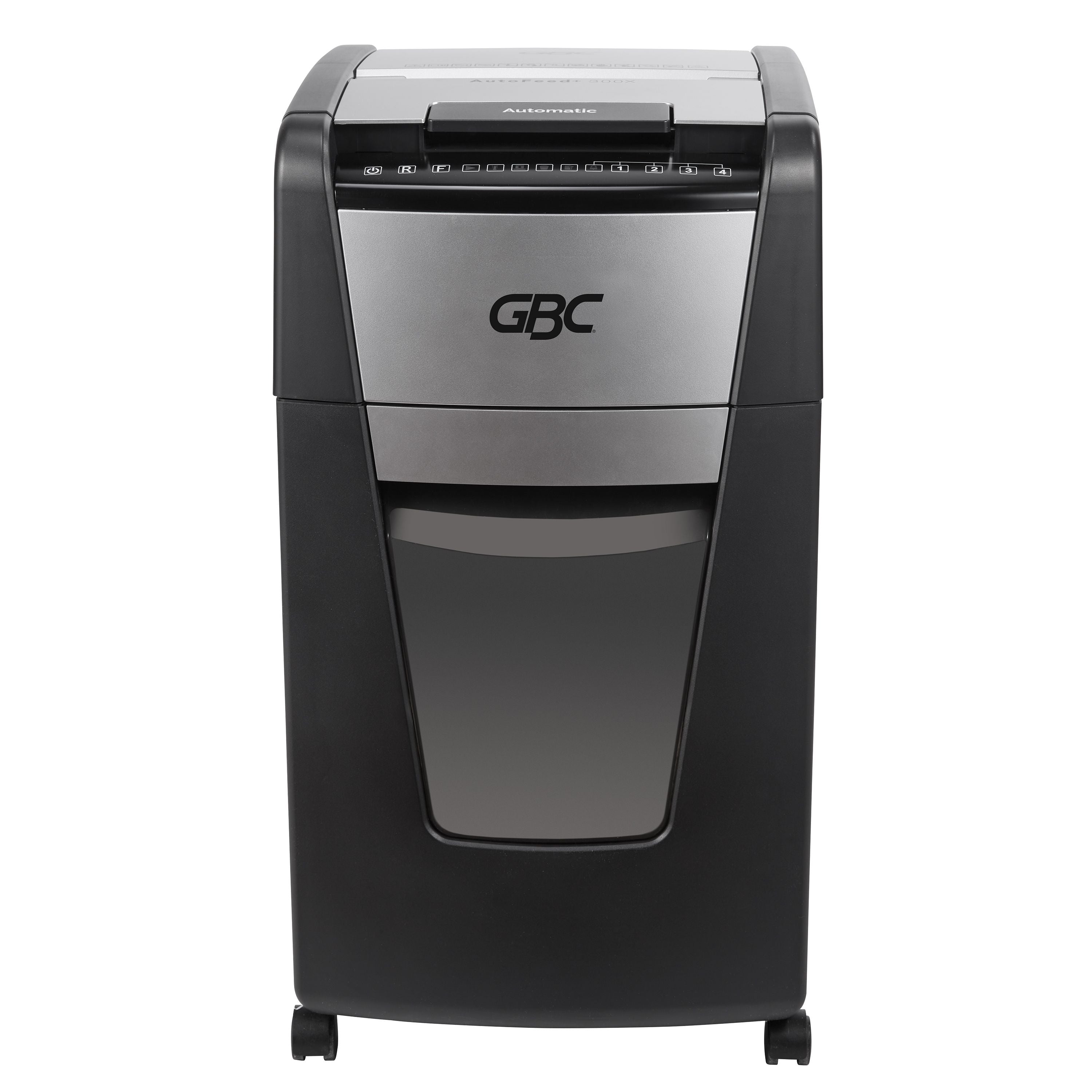 GBC 300M Office Autofeed+ Shredder