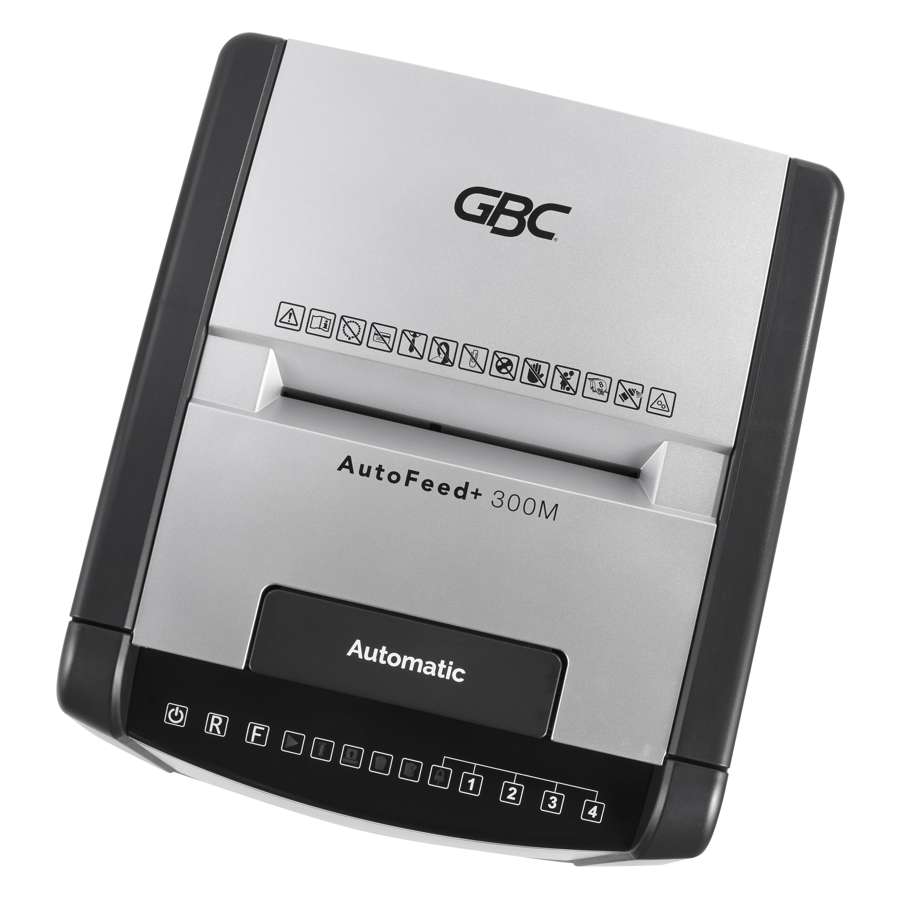 GBC 300M Office Autofeed+ Shredder