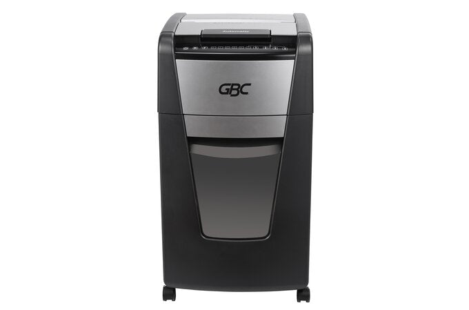 GBC 300X Office Autofeed+ Shredder