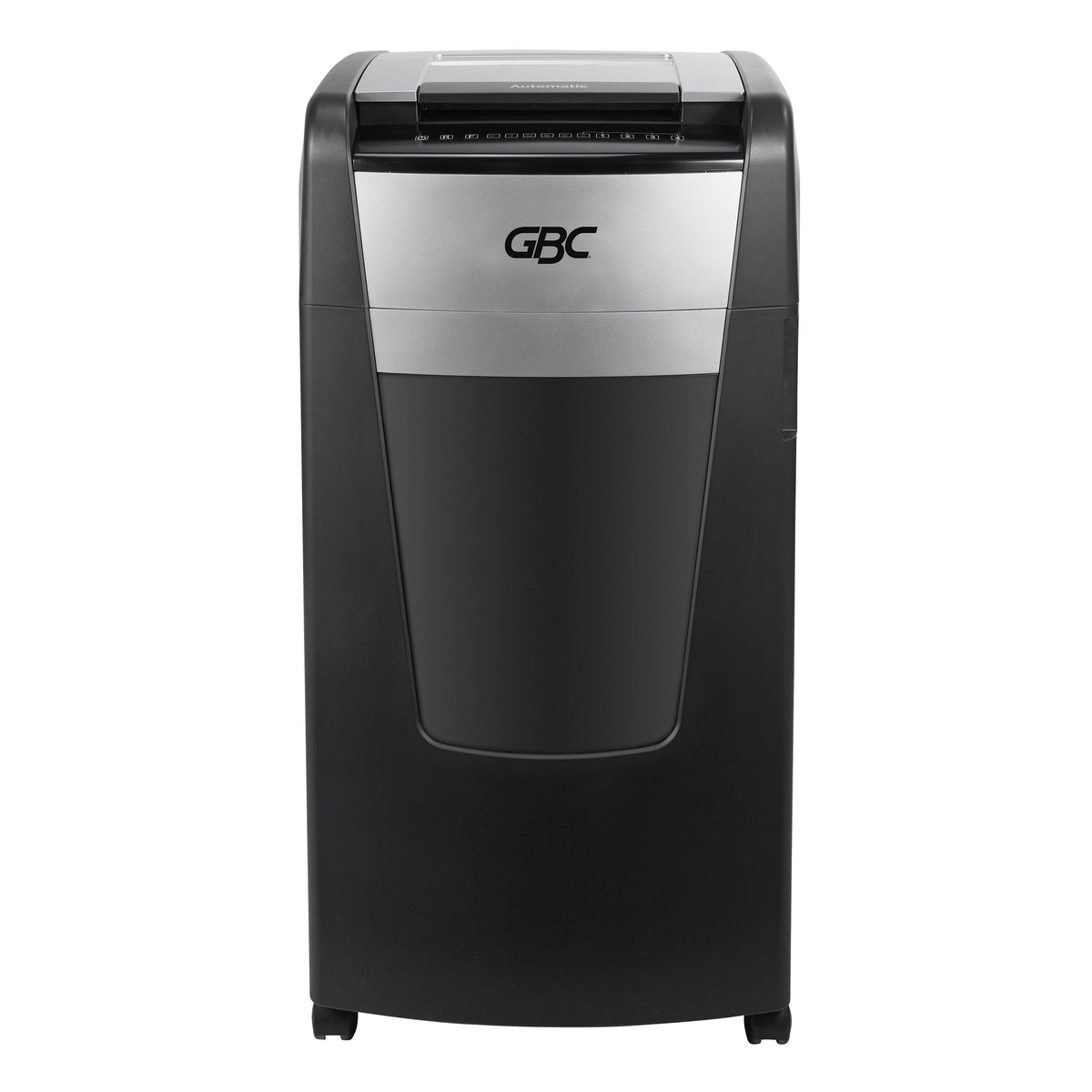 GBC Shredders