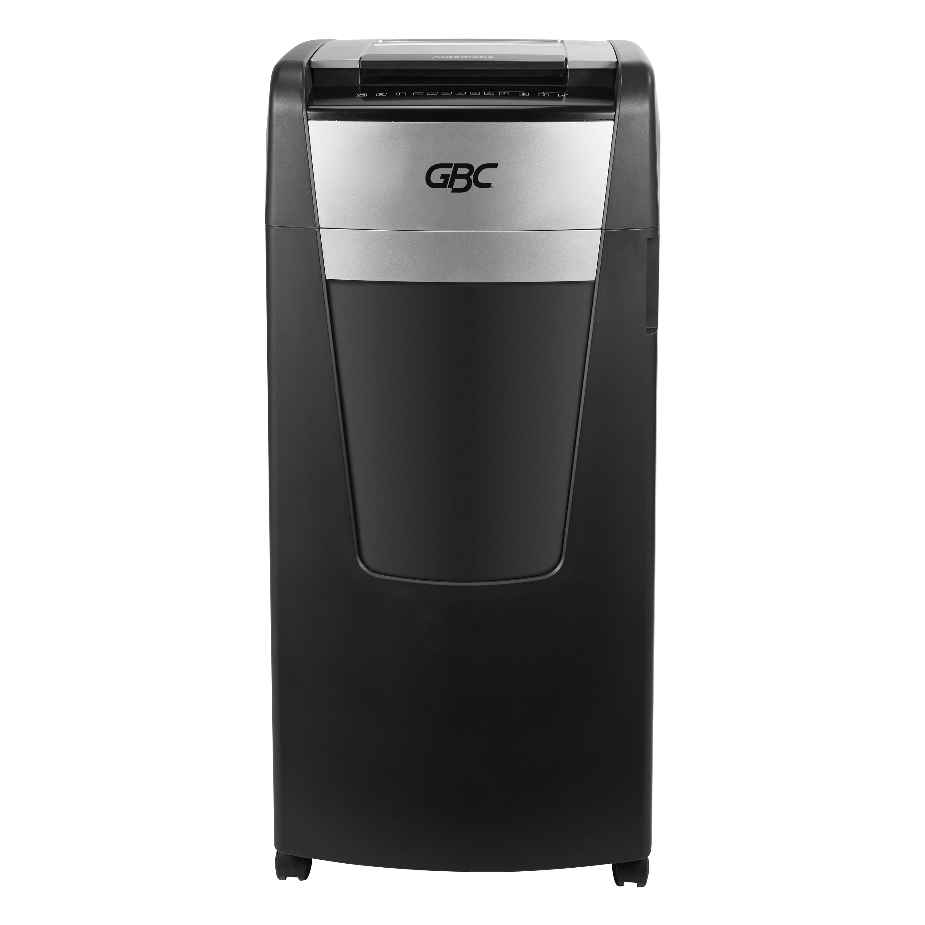 GBC 750M Commercial Autofeed+ Shredder