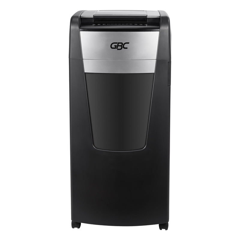 GBC Shredders
