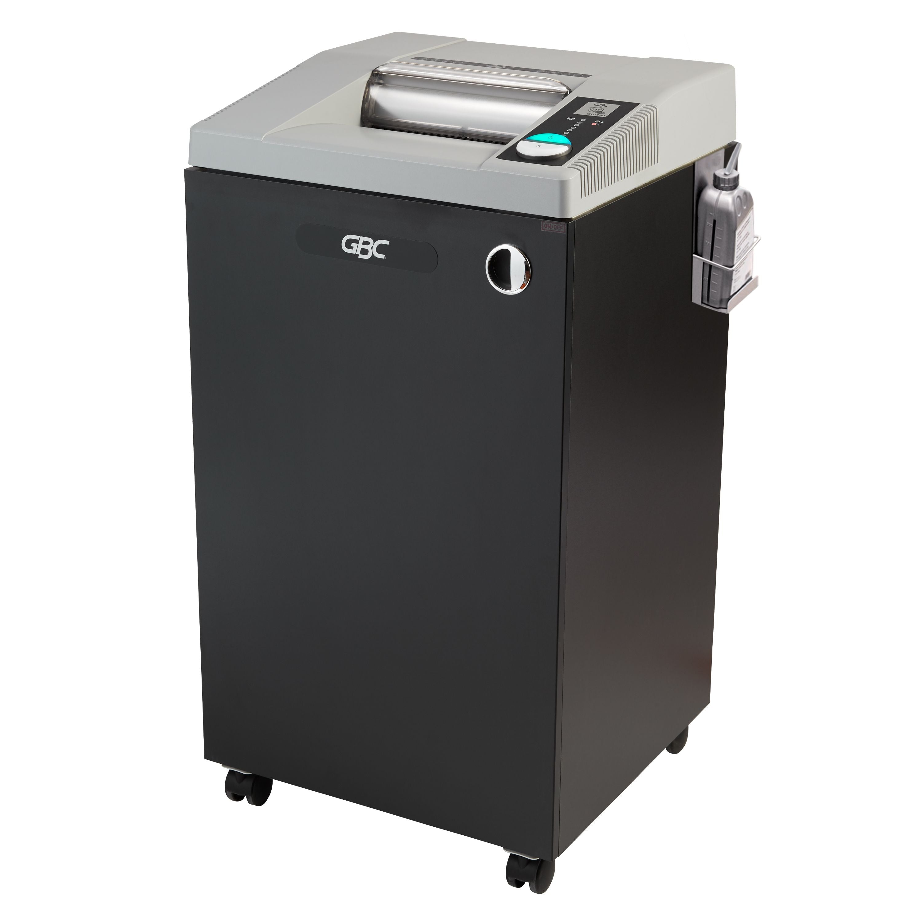 GBC CHS10-30 High Security Shredder