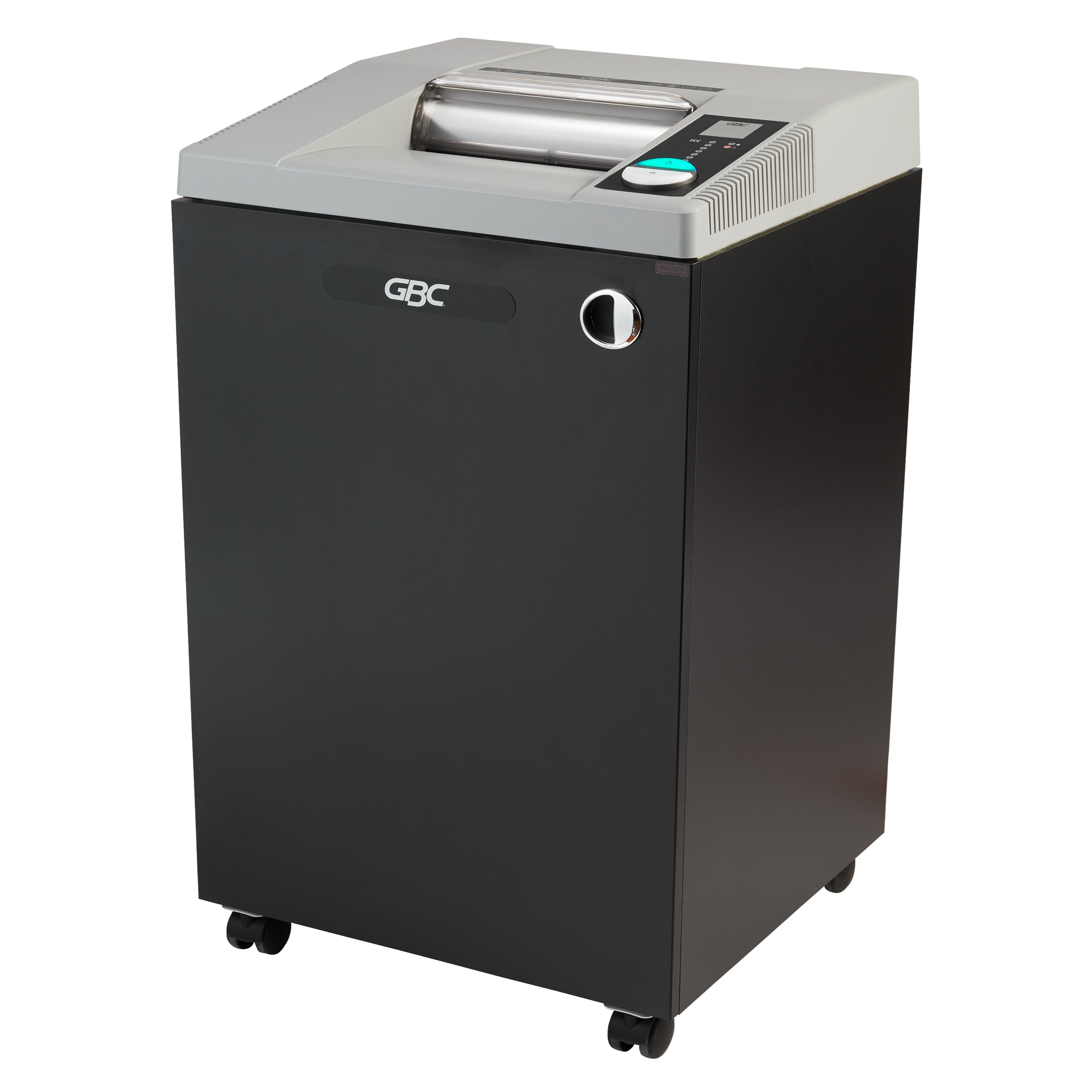 GBC CS25-44 Strip Cut Shredder