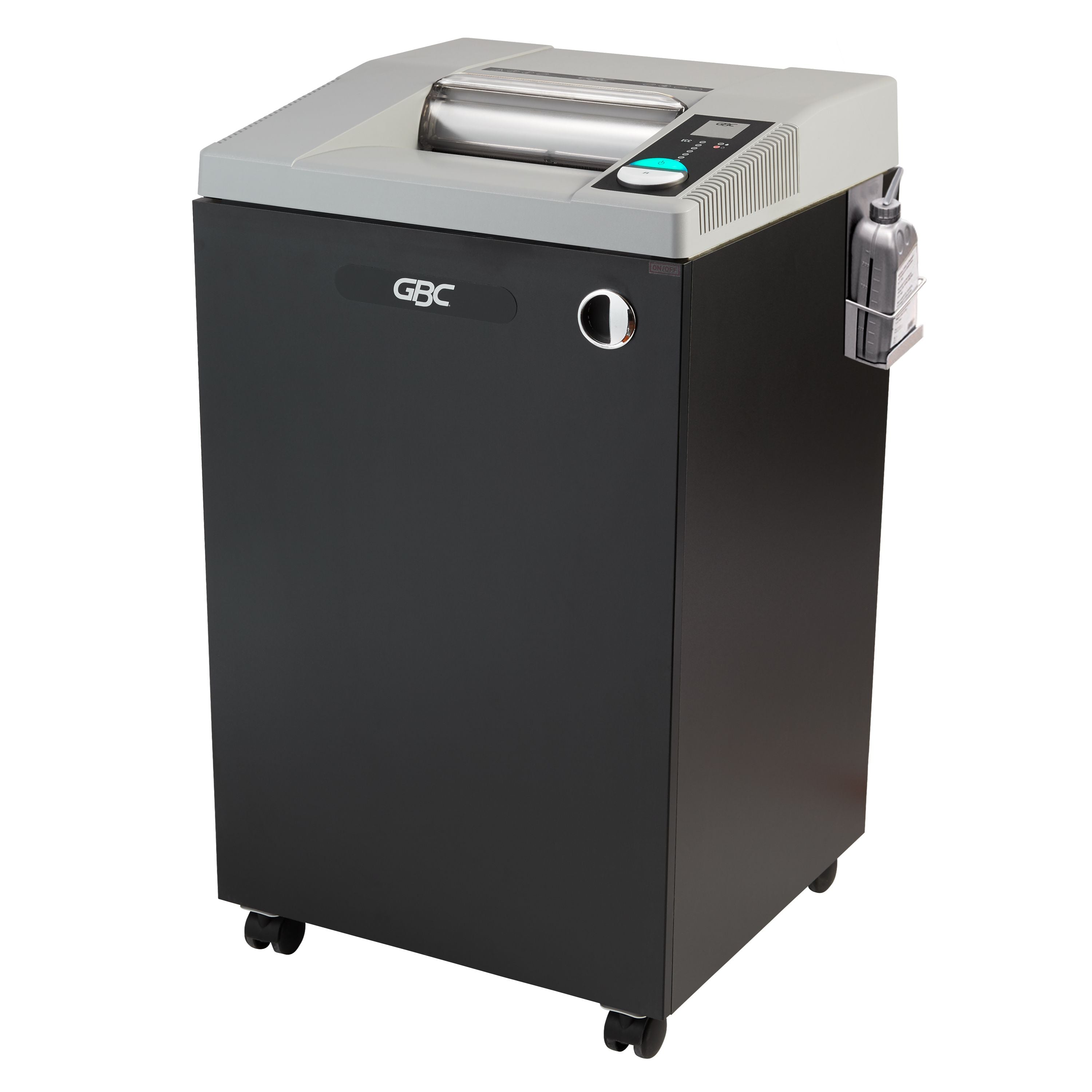 GBC CS30-36 Strip Cut Shredder