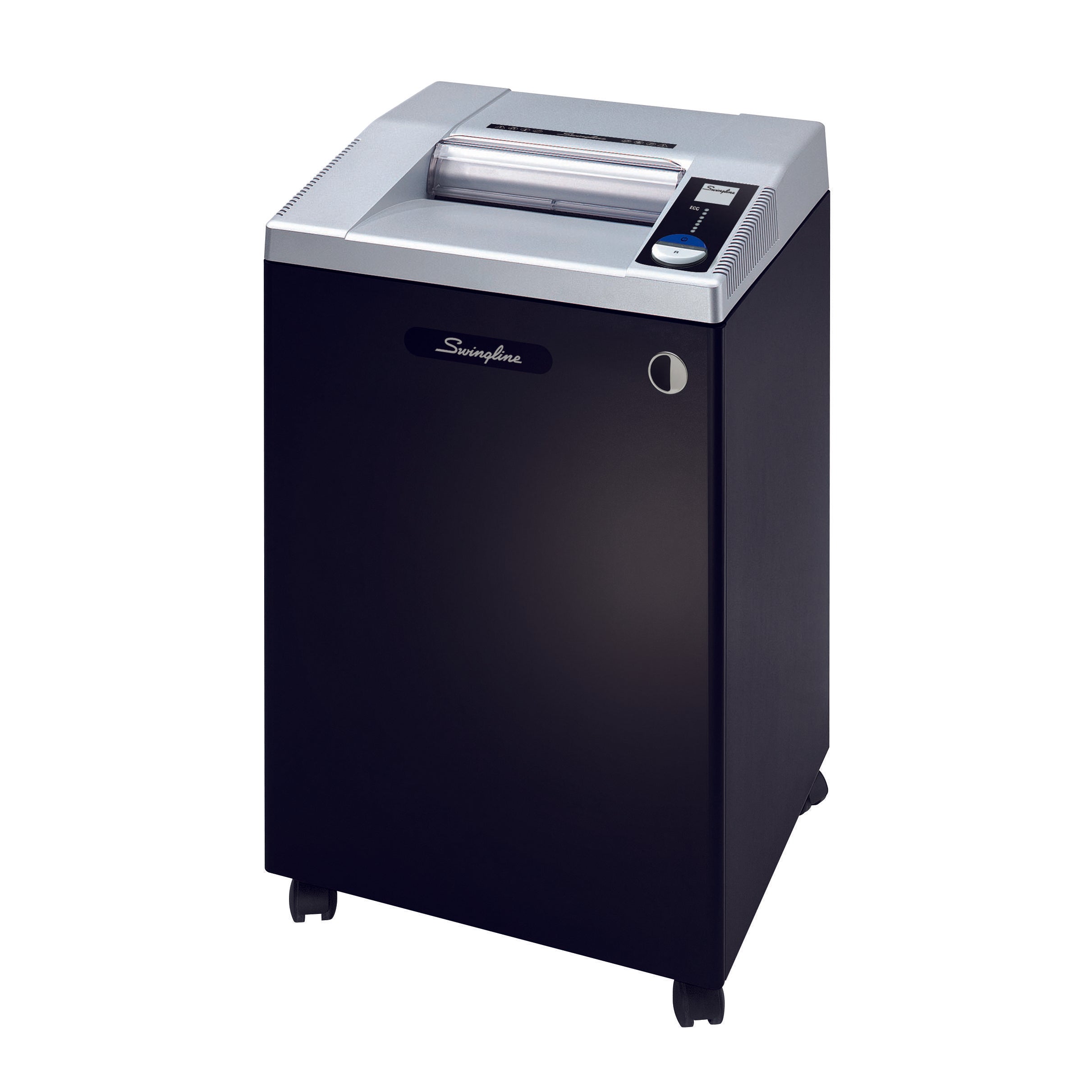 GBC CX25-36 Cross Cut Shredder