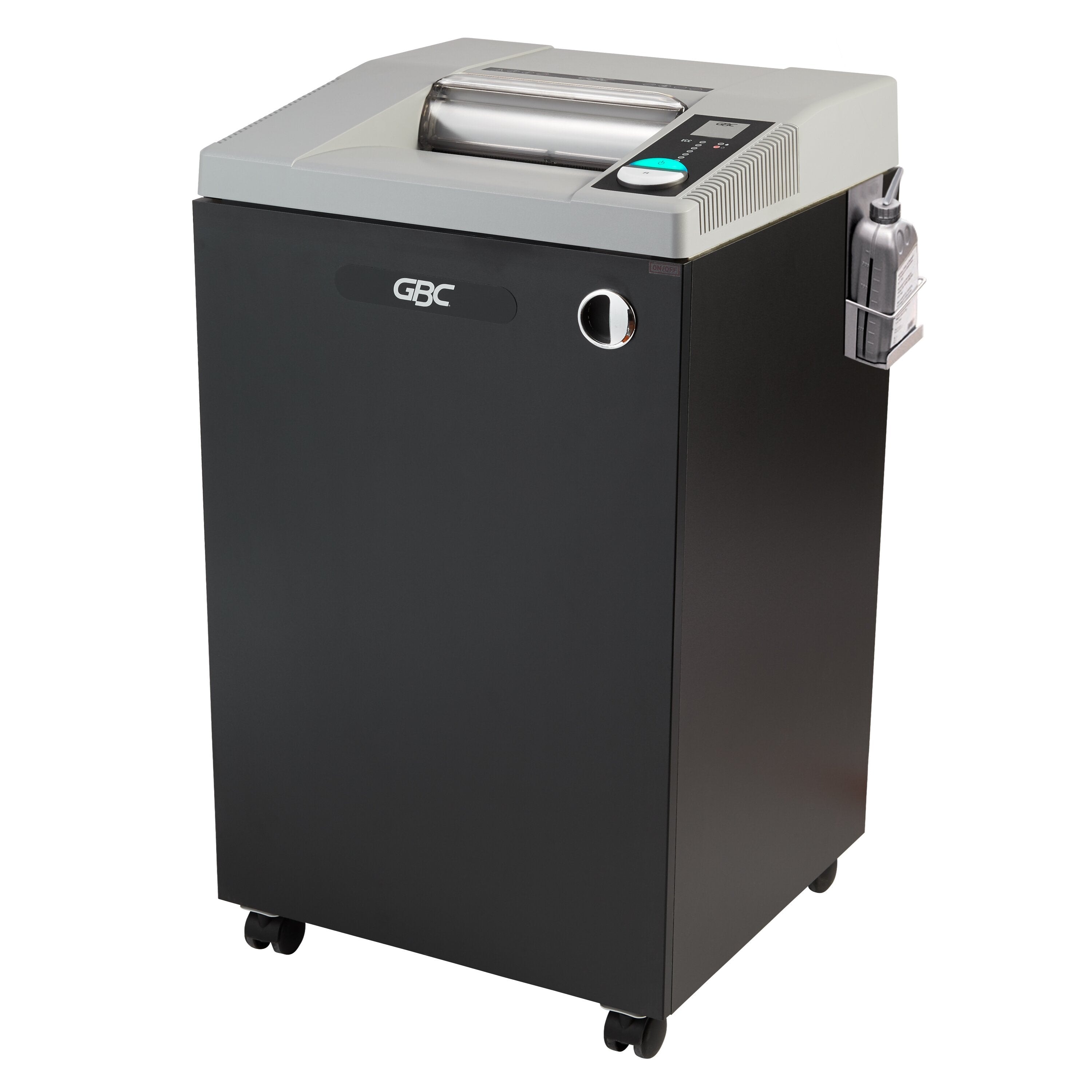 GBC CX40-59 Cross Cut Shredder