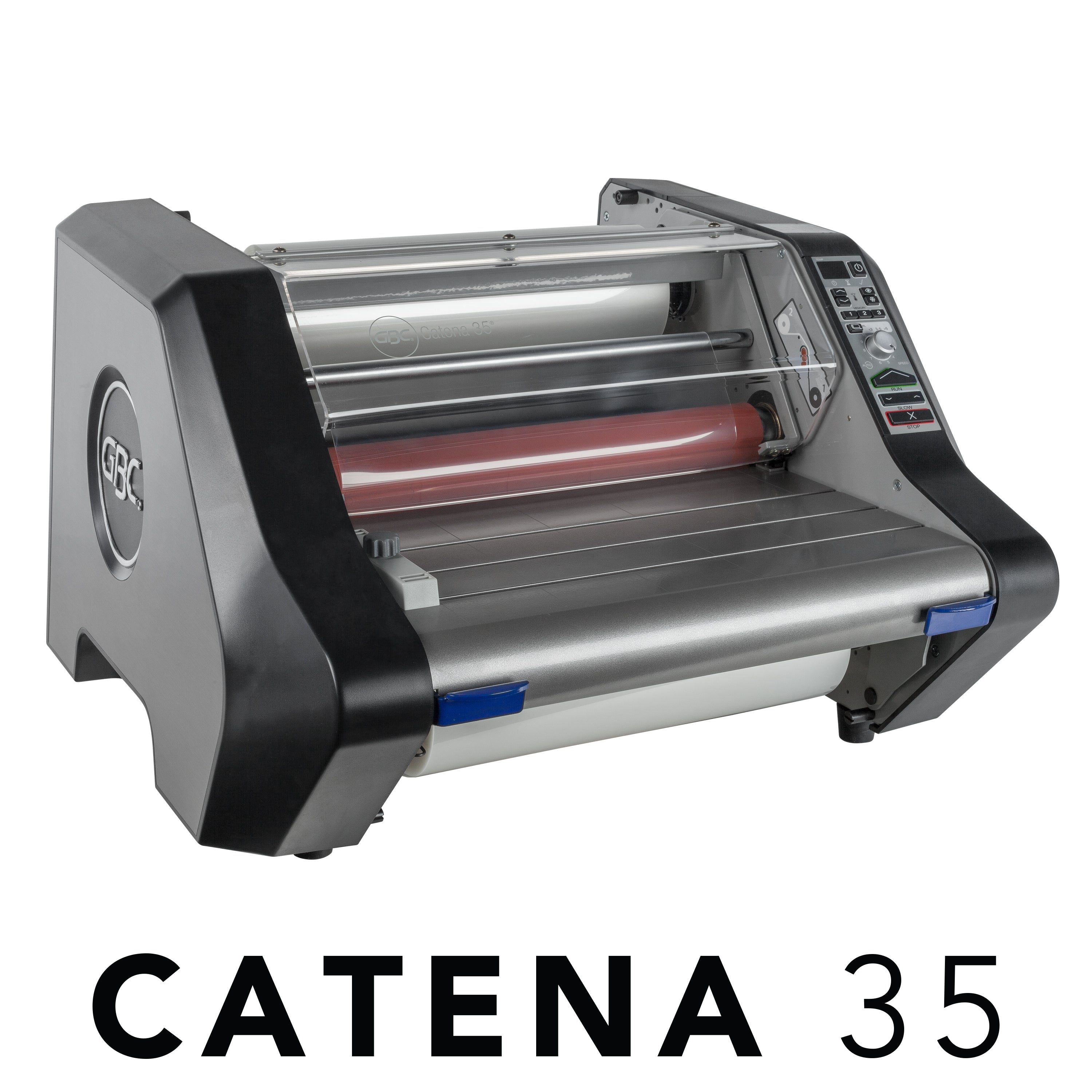 GBC Catena 35 - 12'' Thermal Roll Laminator