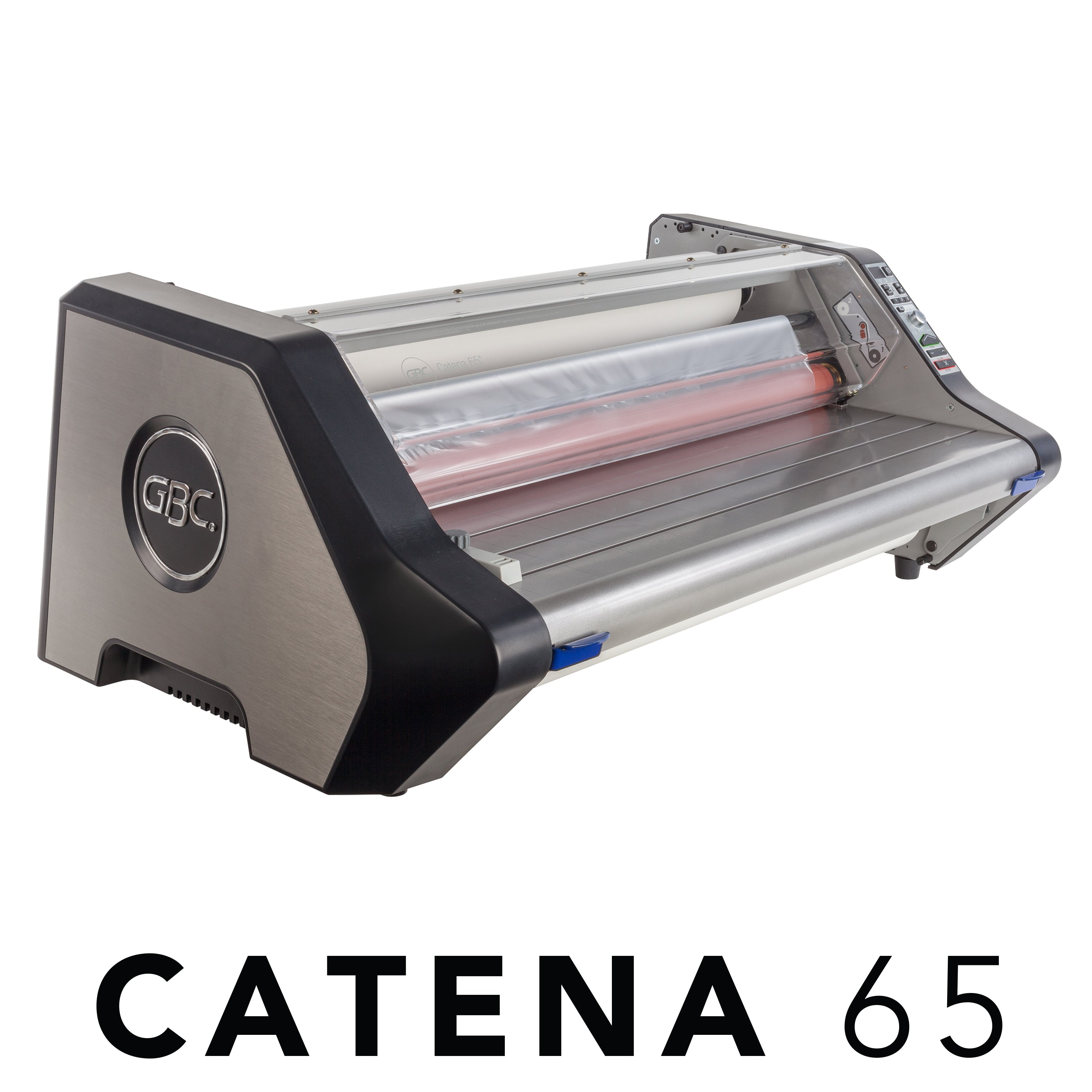 GBC Catena 65 Thermal Roll Laminator