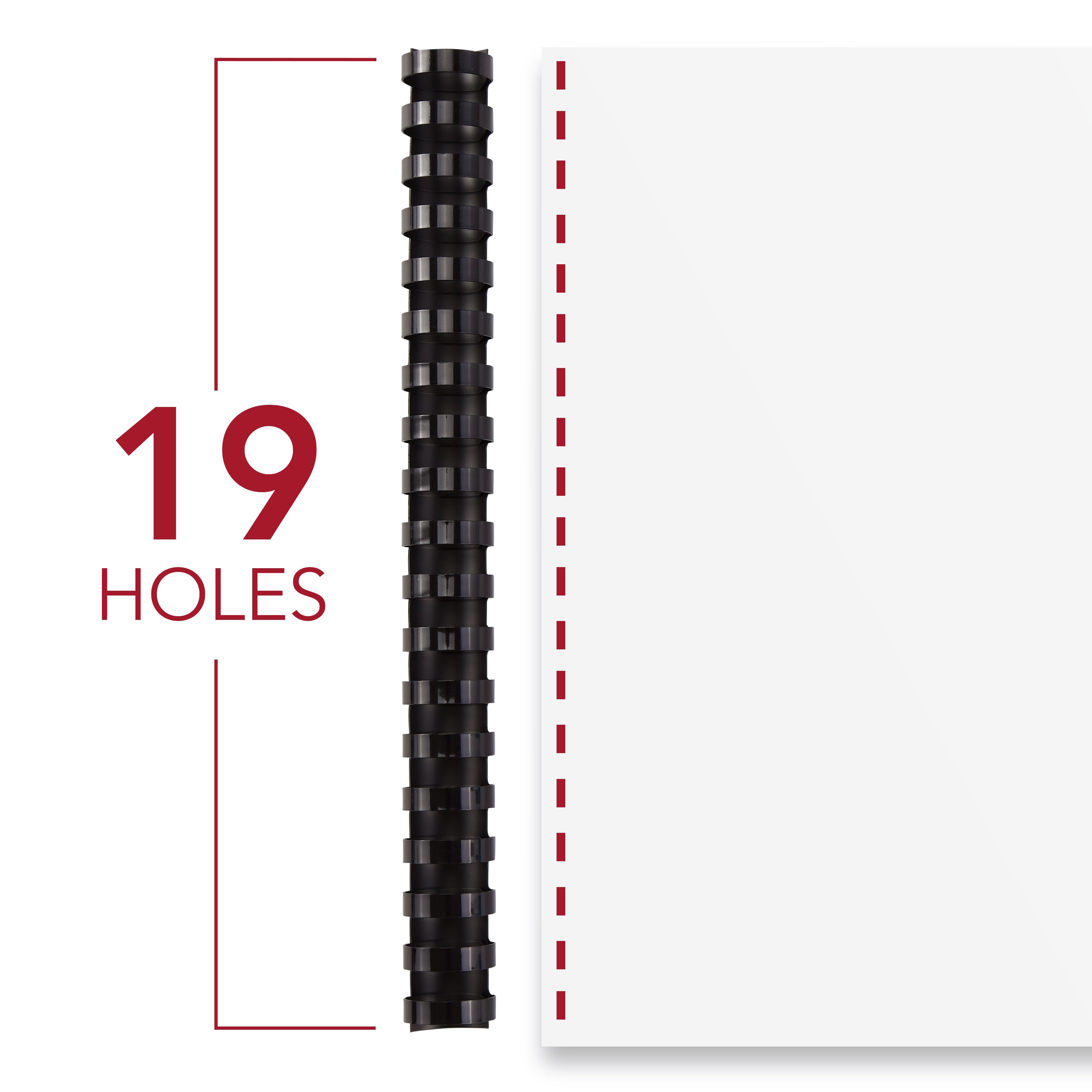 Gbc Binding Spines