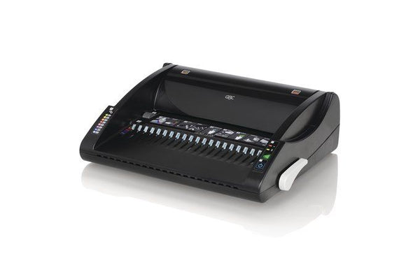Gvc Binding GBC Binding Machines