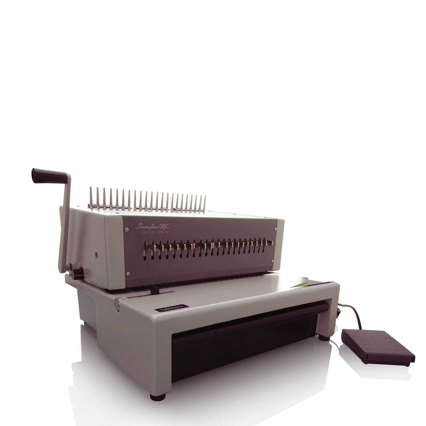 GBC Binding Machines