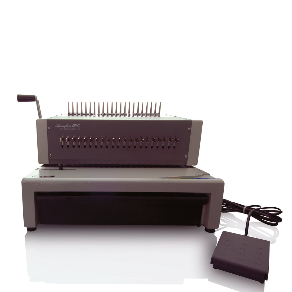 GBC Binding Machines