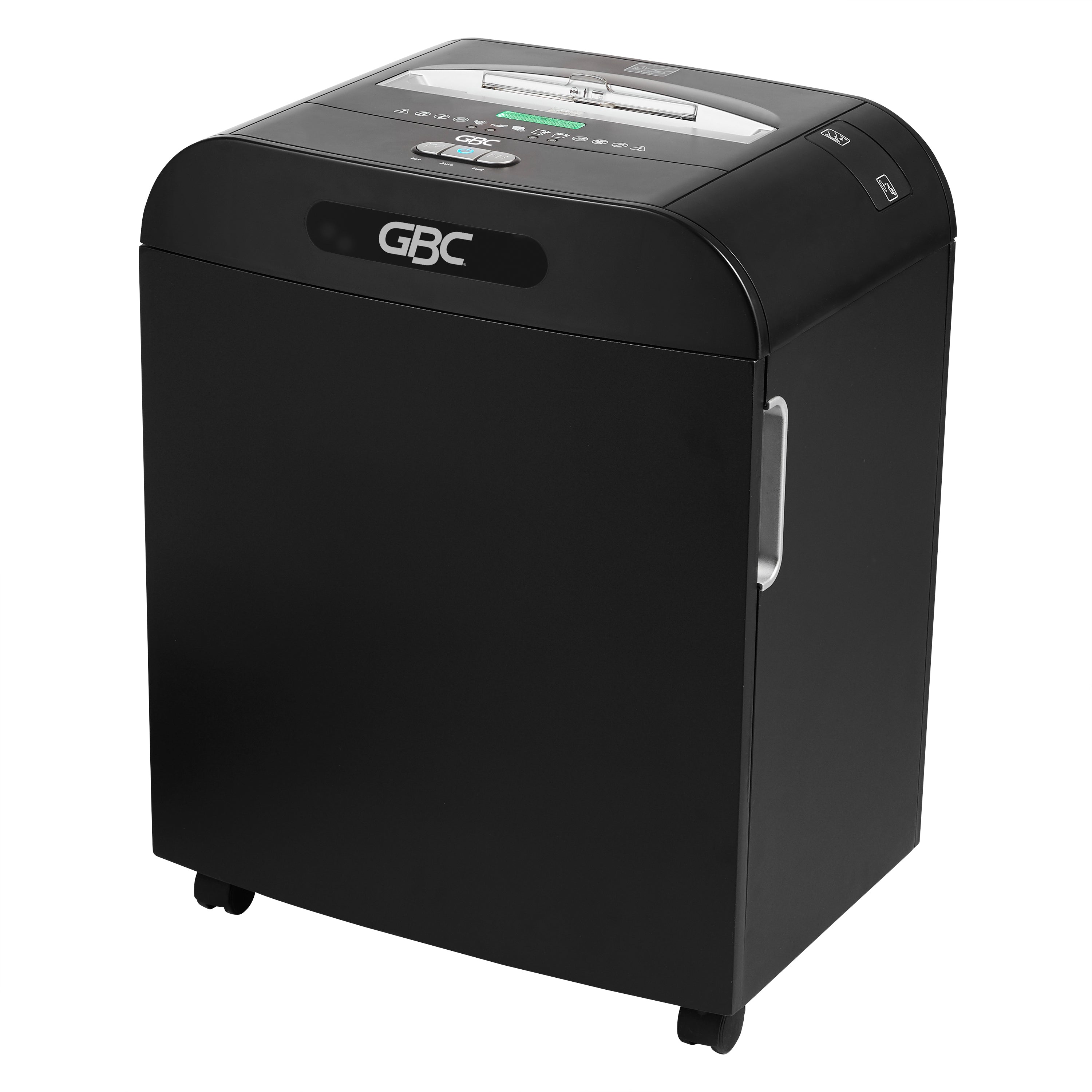 GBC DX18-13 Cross Cut Shredder