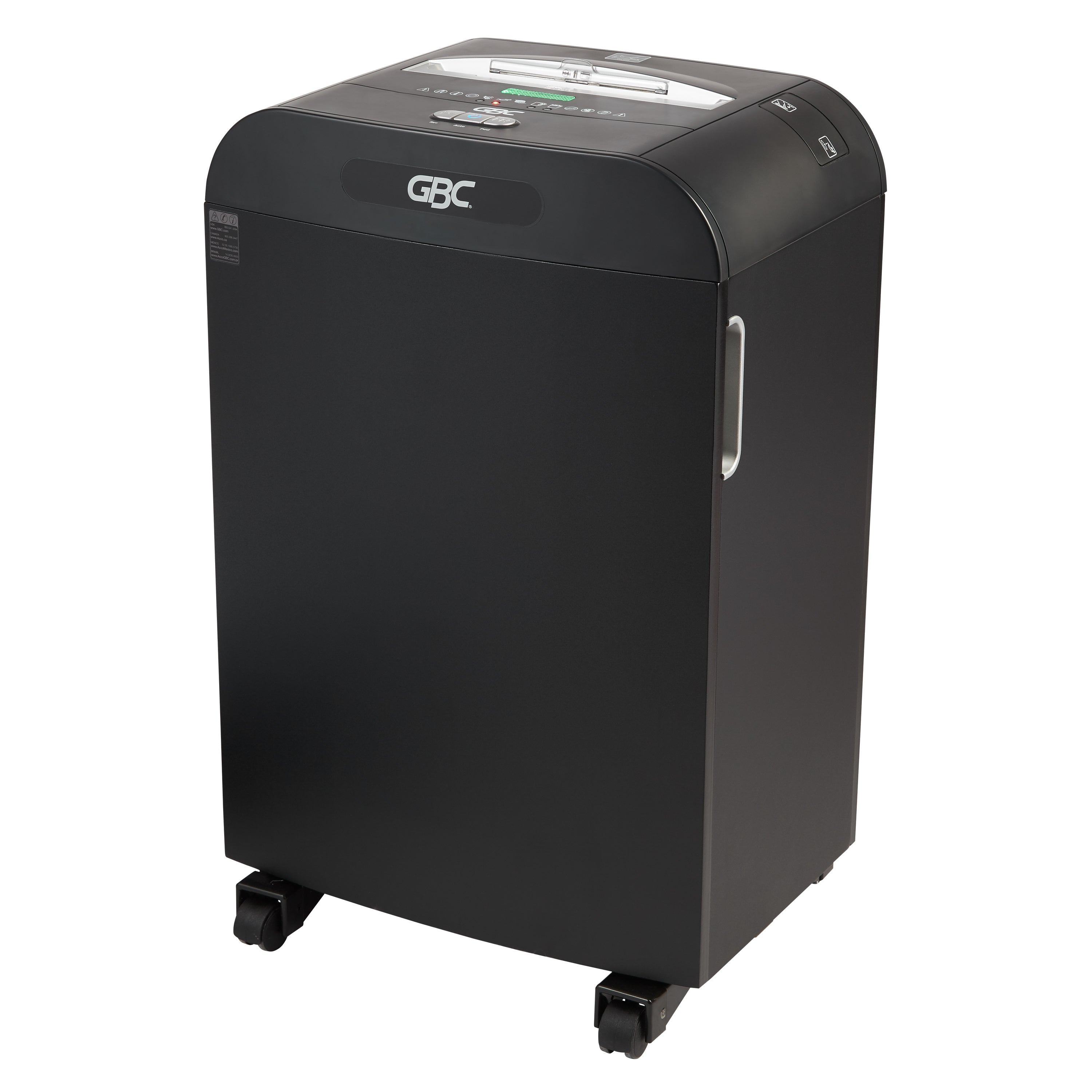 GBC DX20-19 Cross Cut Shredder