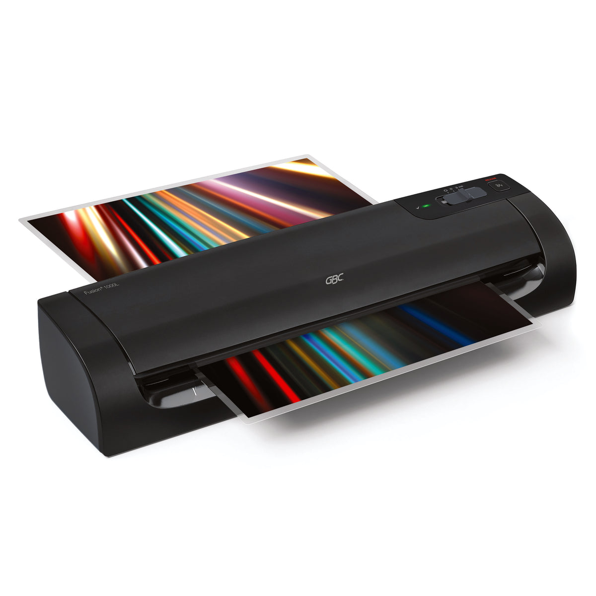 GBC Laminators
