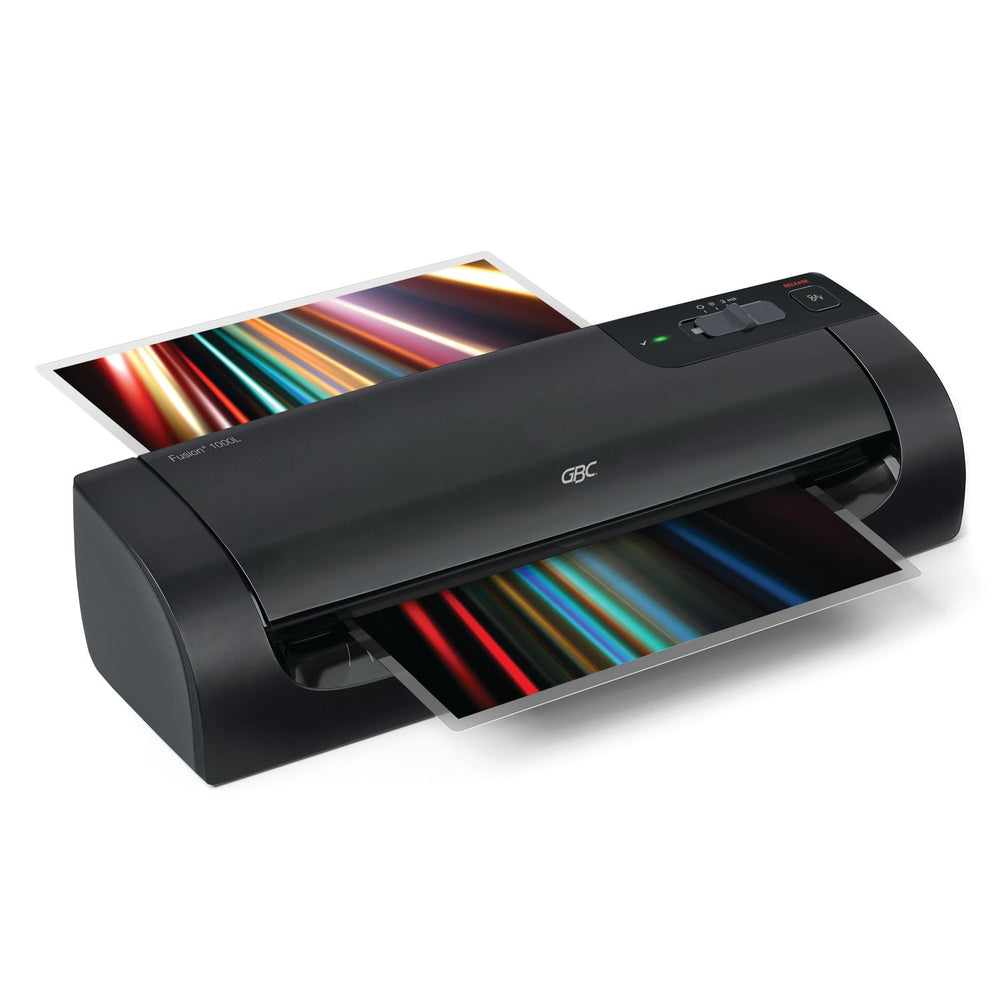 GBC Laminators