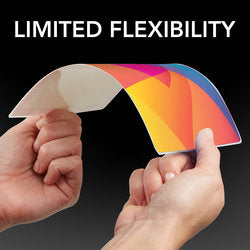thumbnail image 2 of GBC HeatSeal LongLife Thermal Laminating Pouches - Badge Size (2.56"x3.75"), 10 Mil, 100 Pack 2 of 10