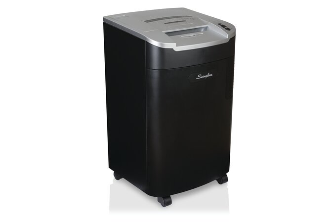 GBC LM12-30 Micro Cut Shredder