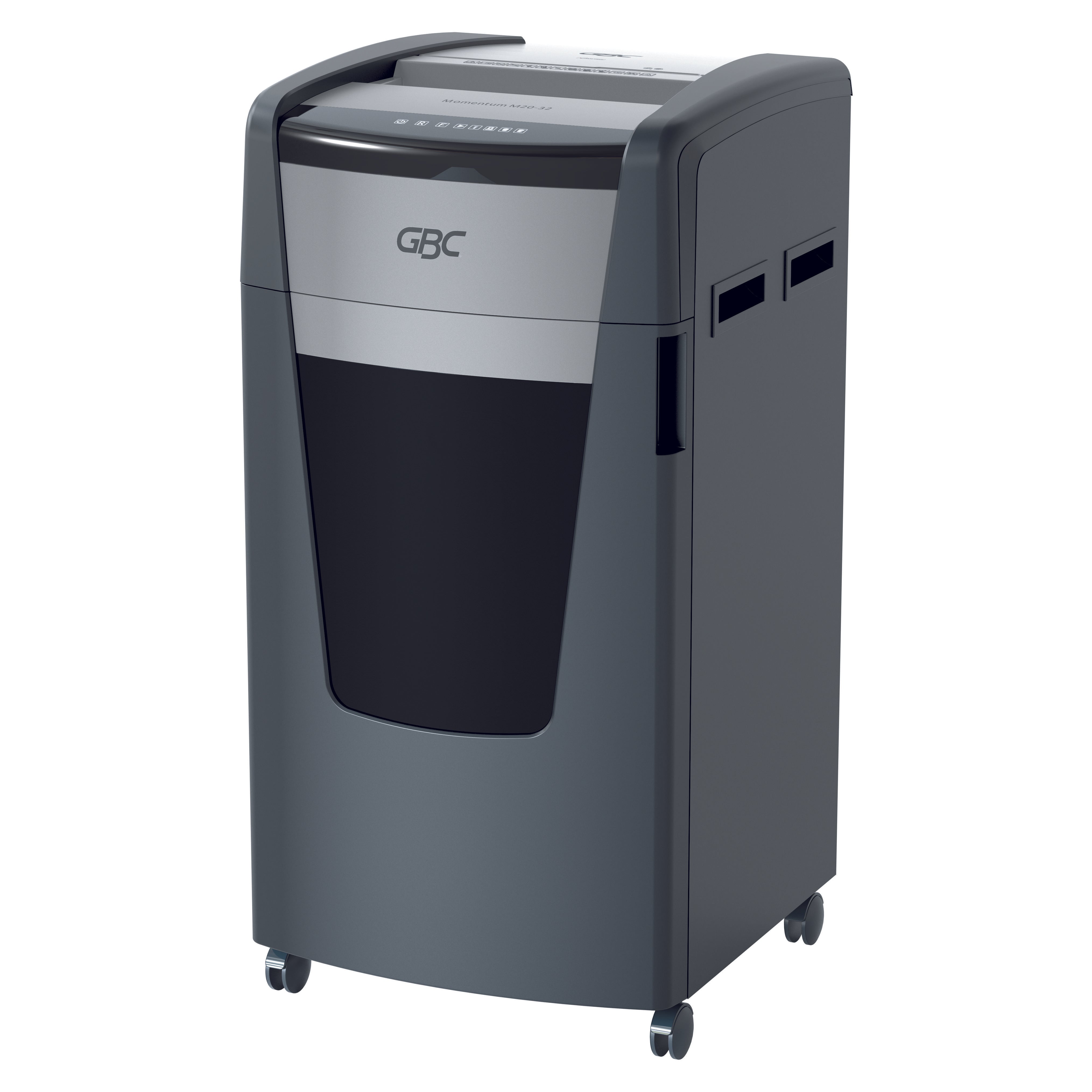 GBC M20-32 Momentum Paper Shredder