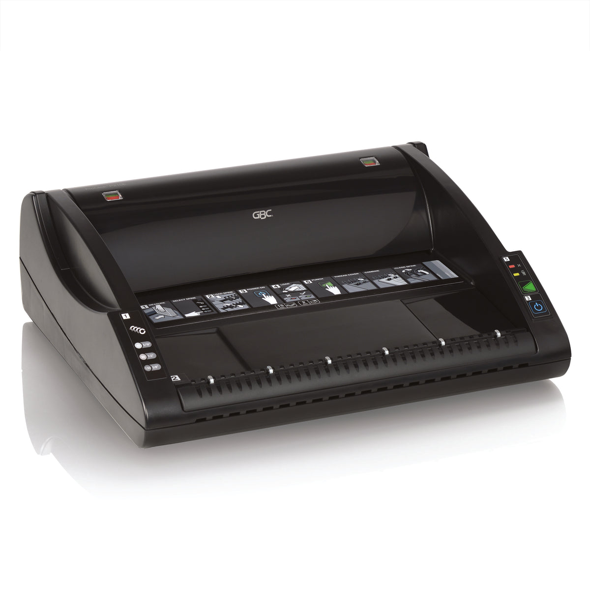 GBC Binding Machines