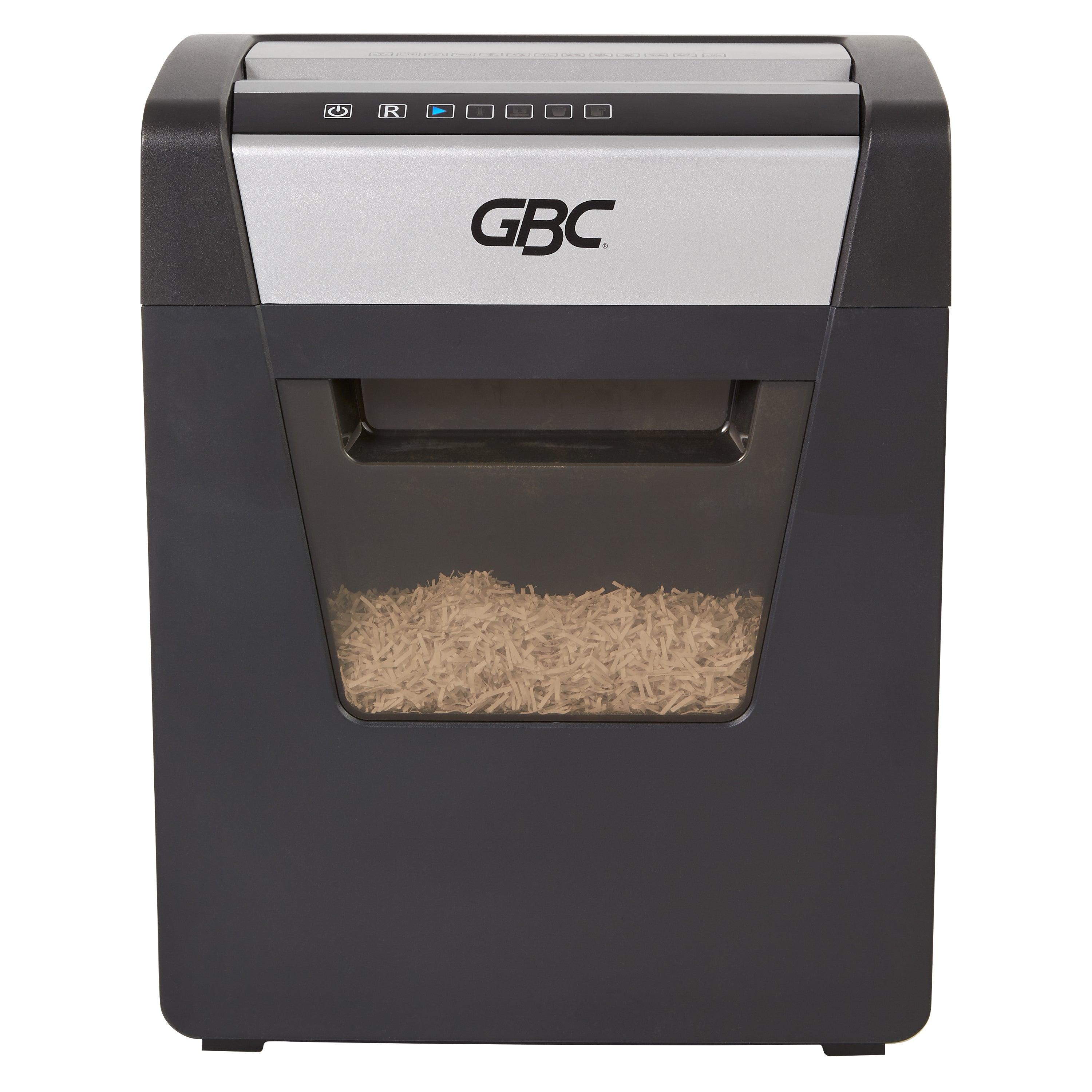GBC ShredMaster SM10-06 High Security Shredder