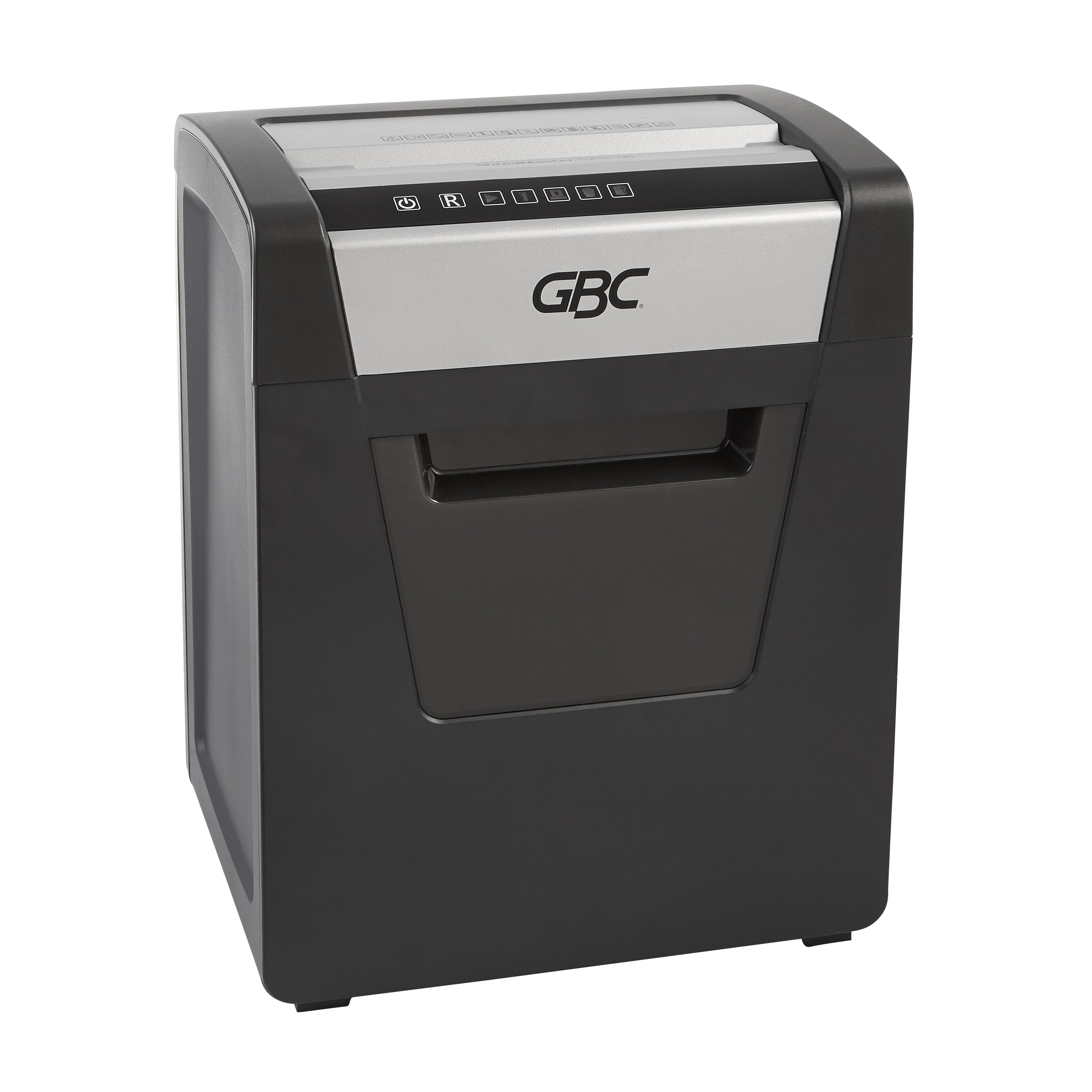 GBC ShredMaster SX15-06 Micro Cut Shredder