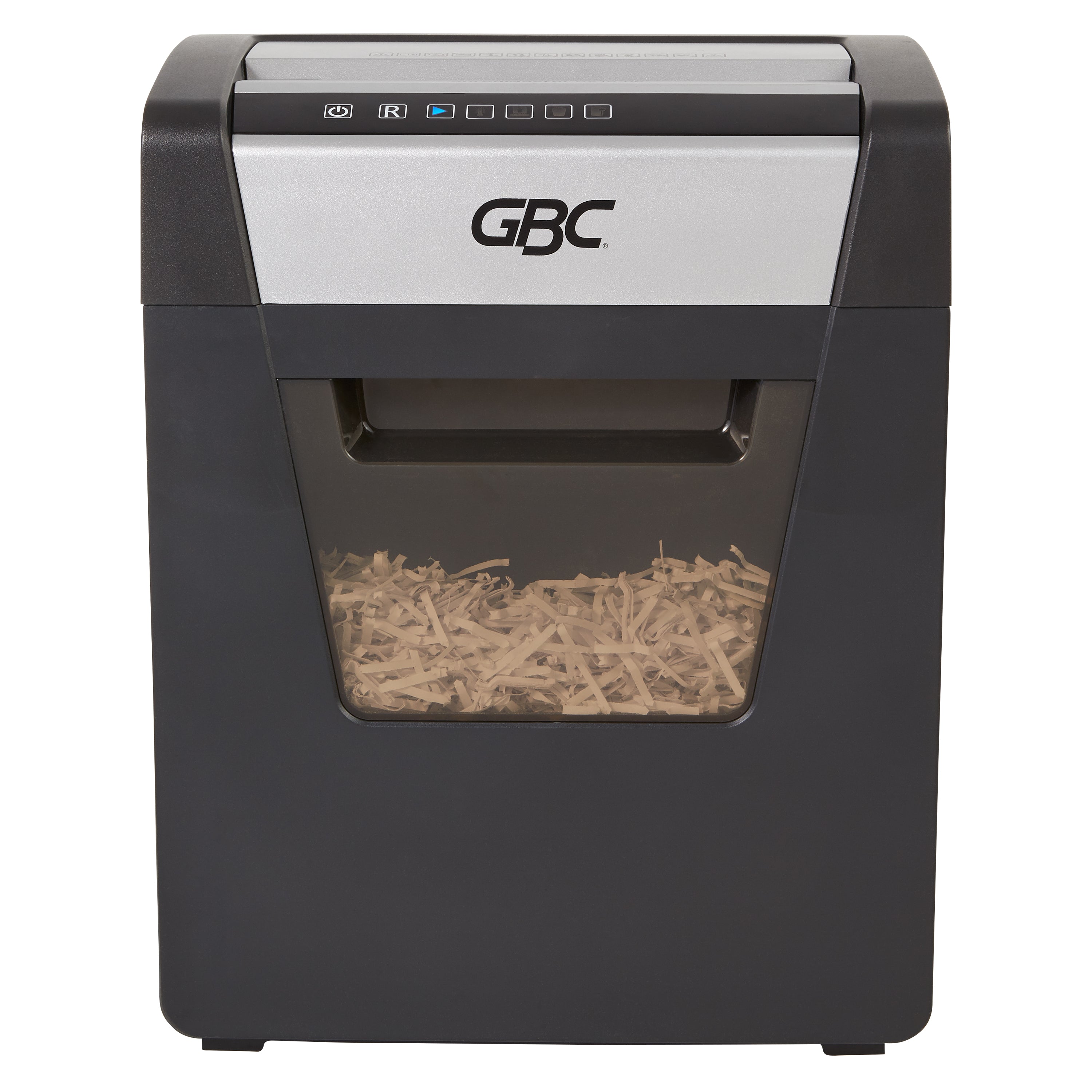 GBC ShredMaster SX15-06 Micro Cut Shredder