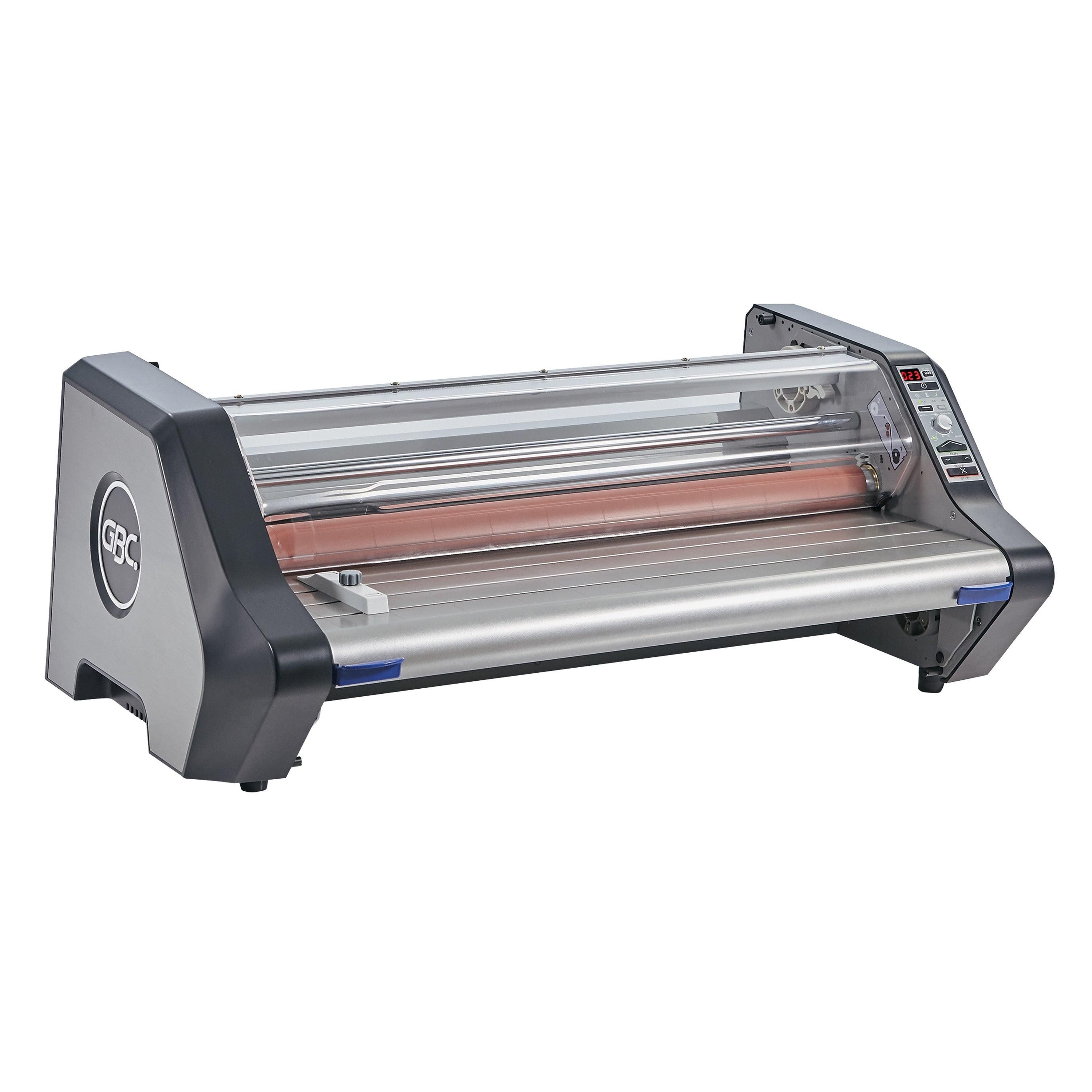 GBC Ultima 65 EZ Load Thermal Roll Laminator